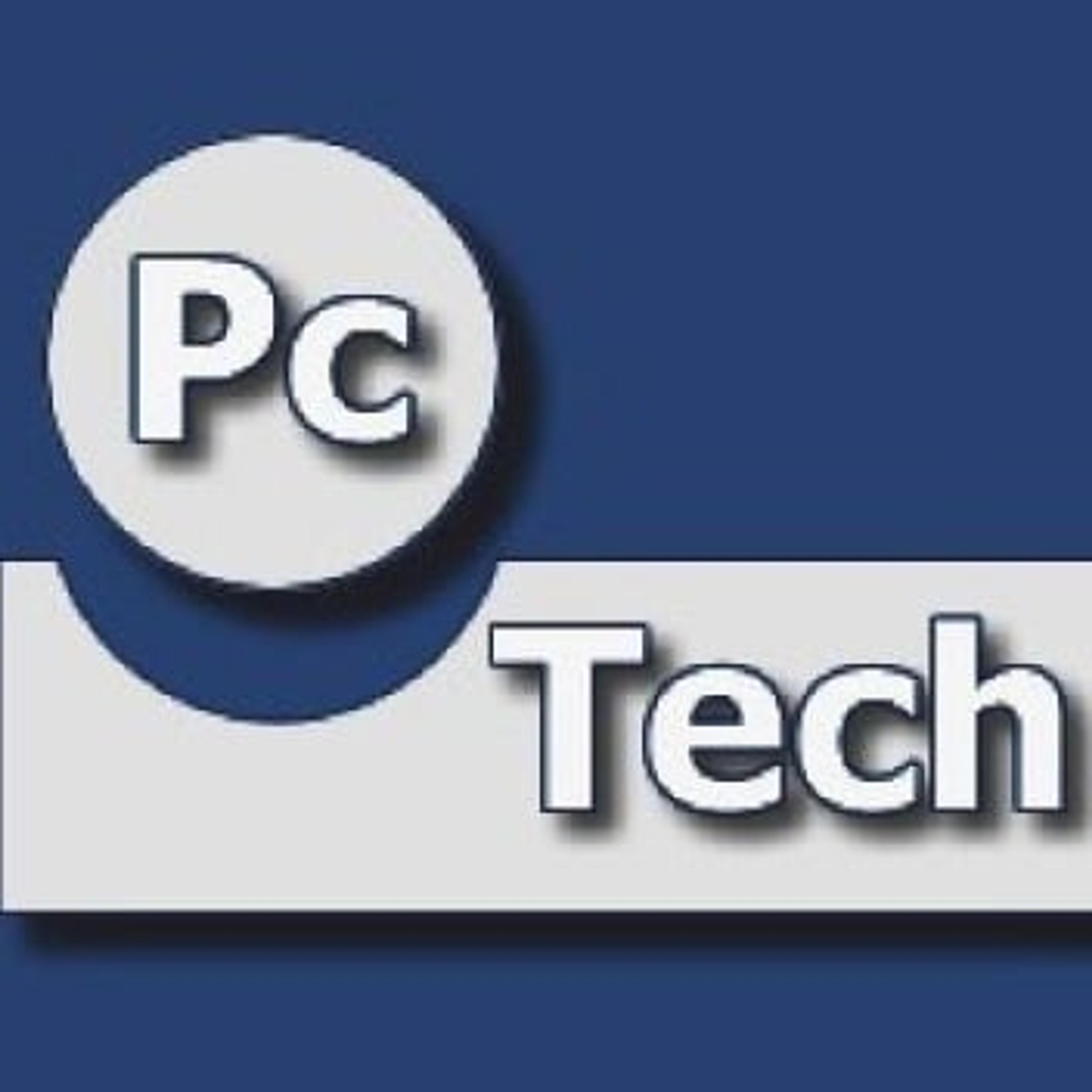 Pc Tech