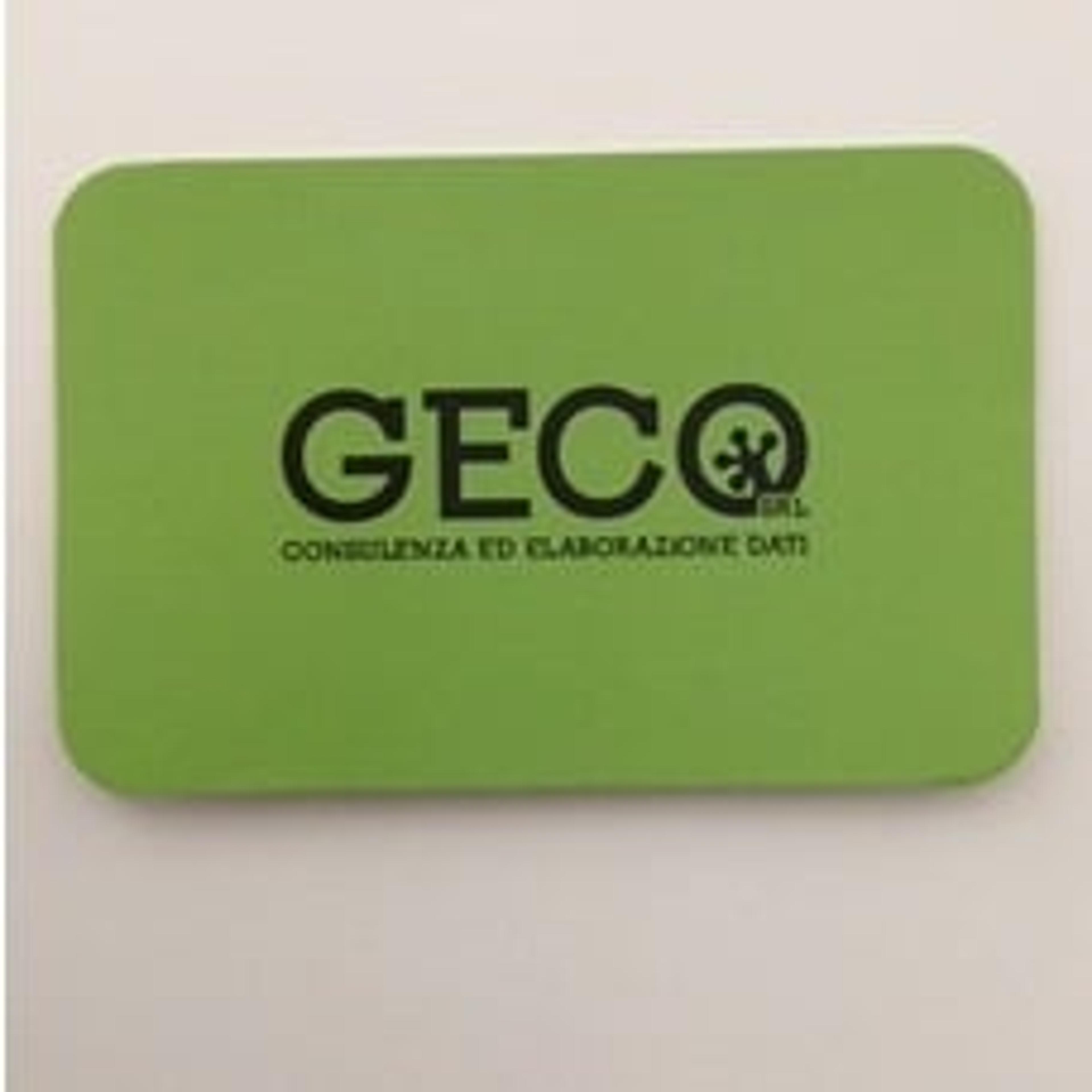 GECO S.R.L.