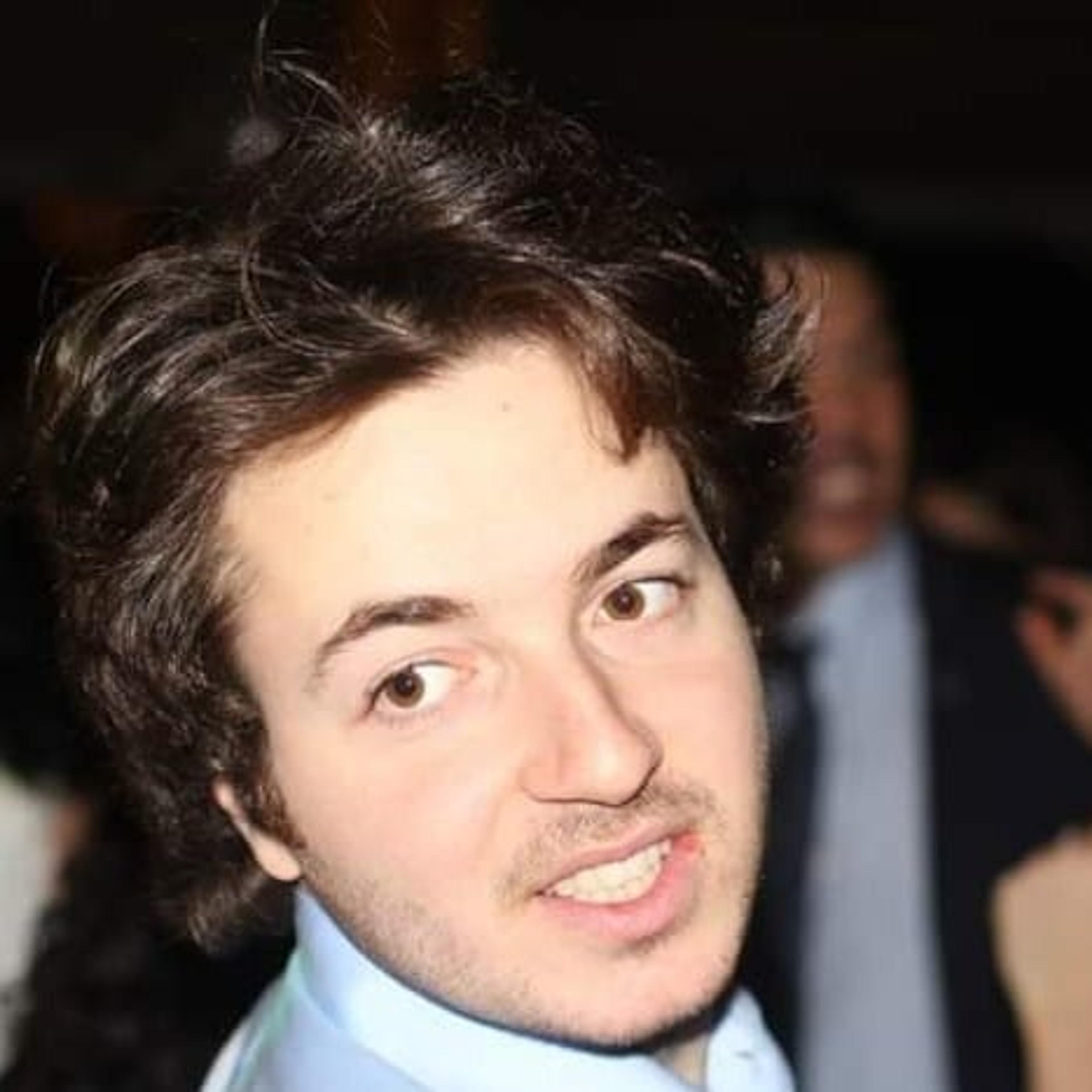 Bruno Scibilia