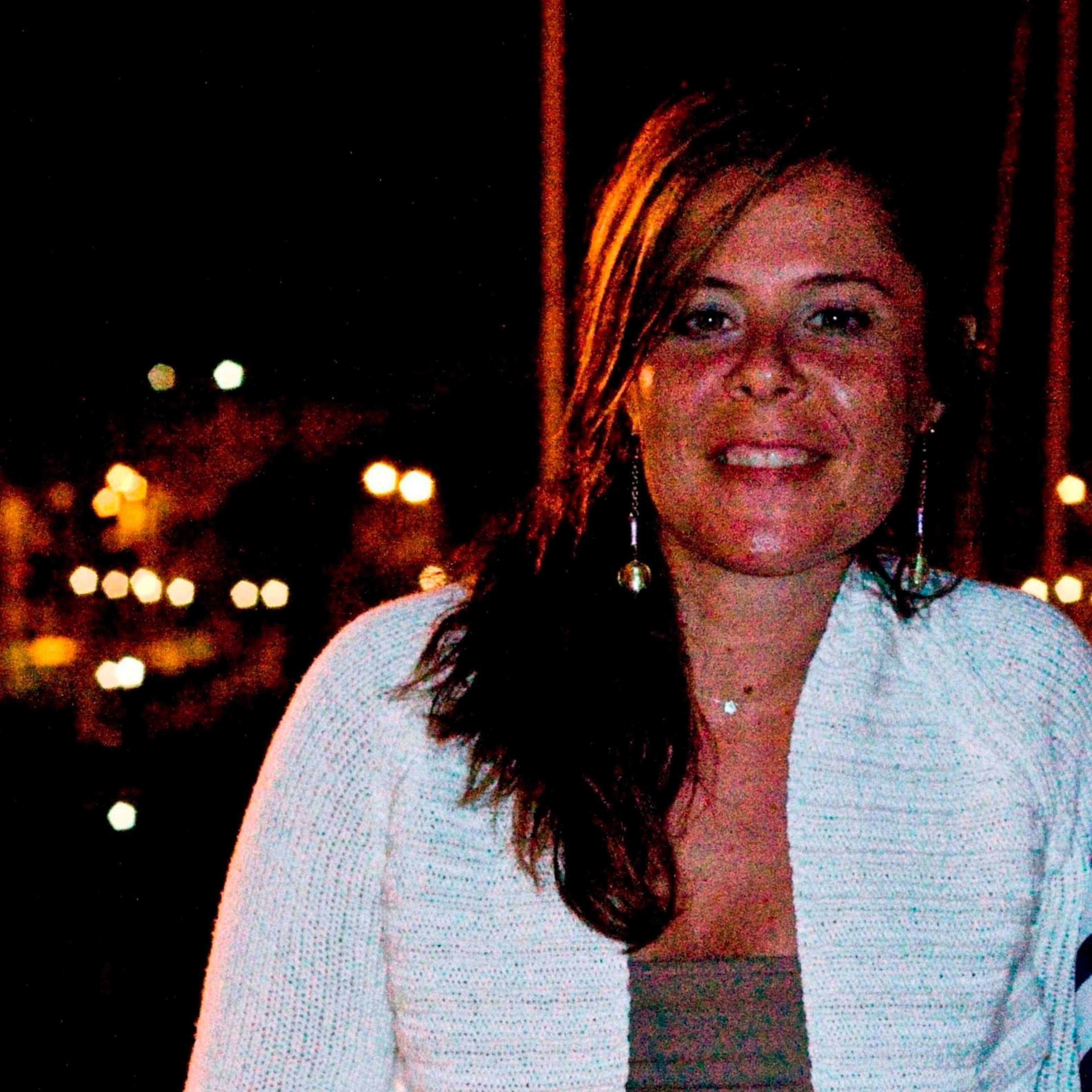 Tiziana Franchina