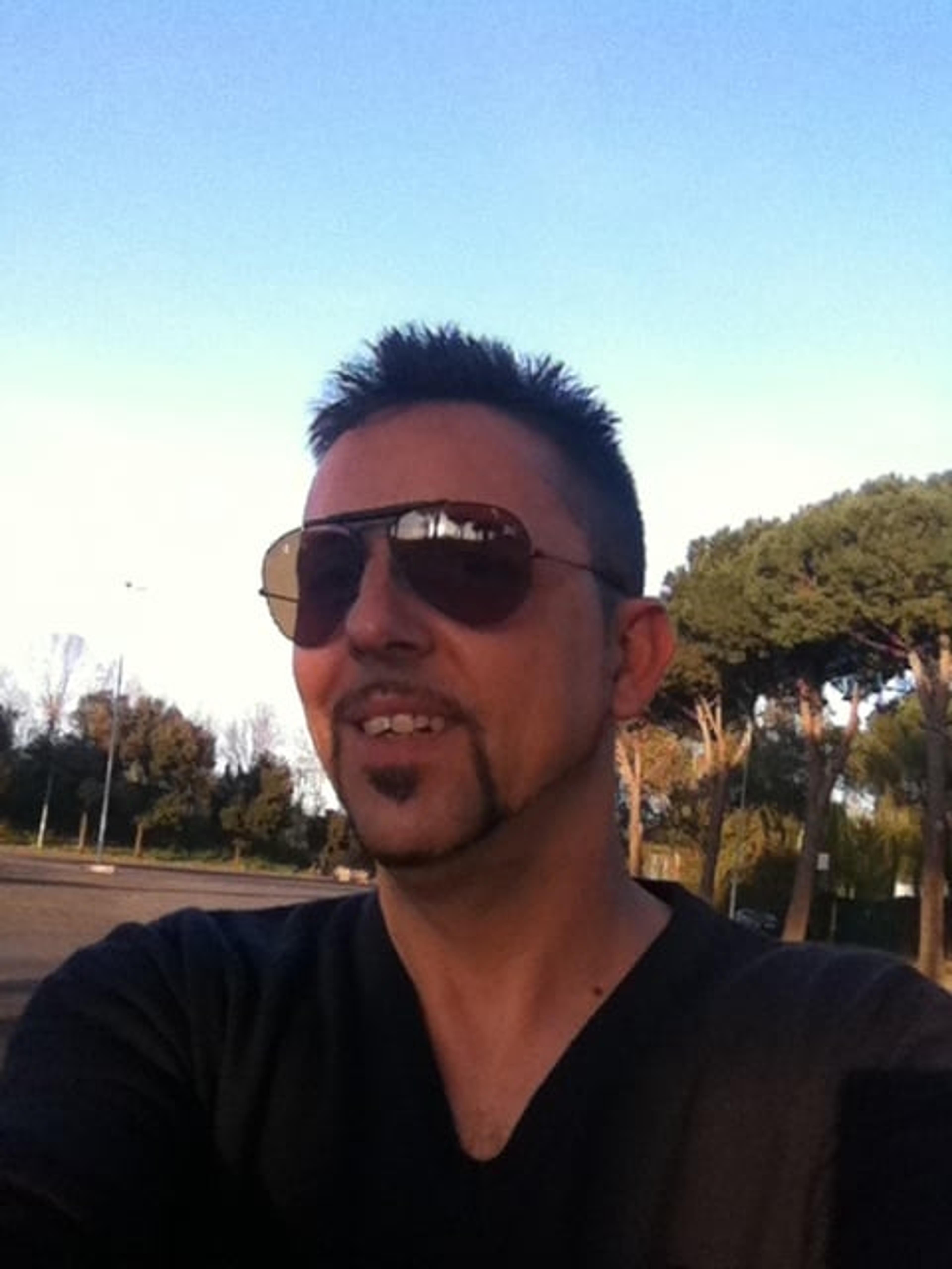 Maurizio Calanca
