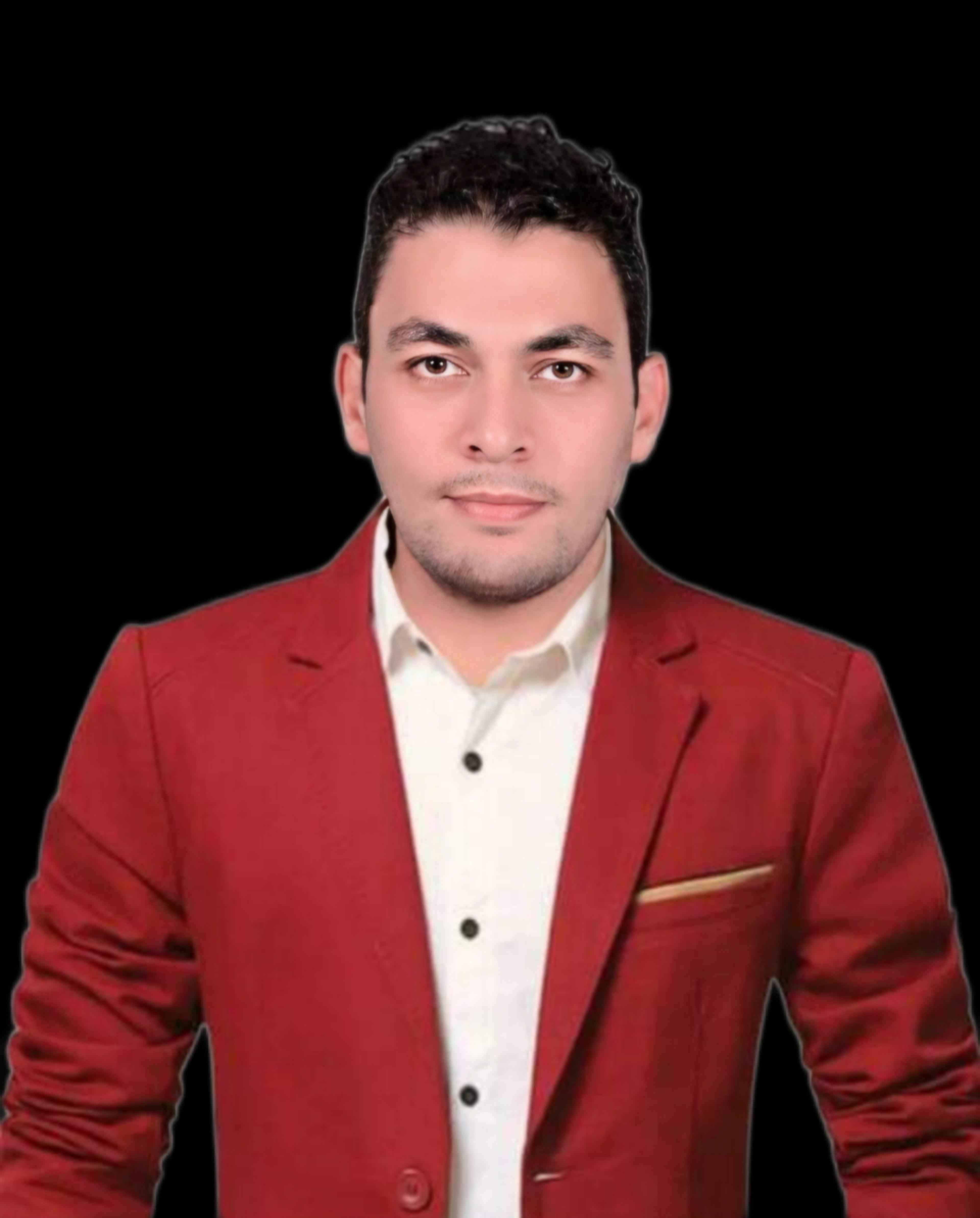 Ahmed El-Sayed Khodir
