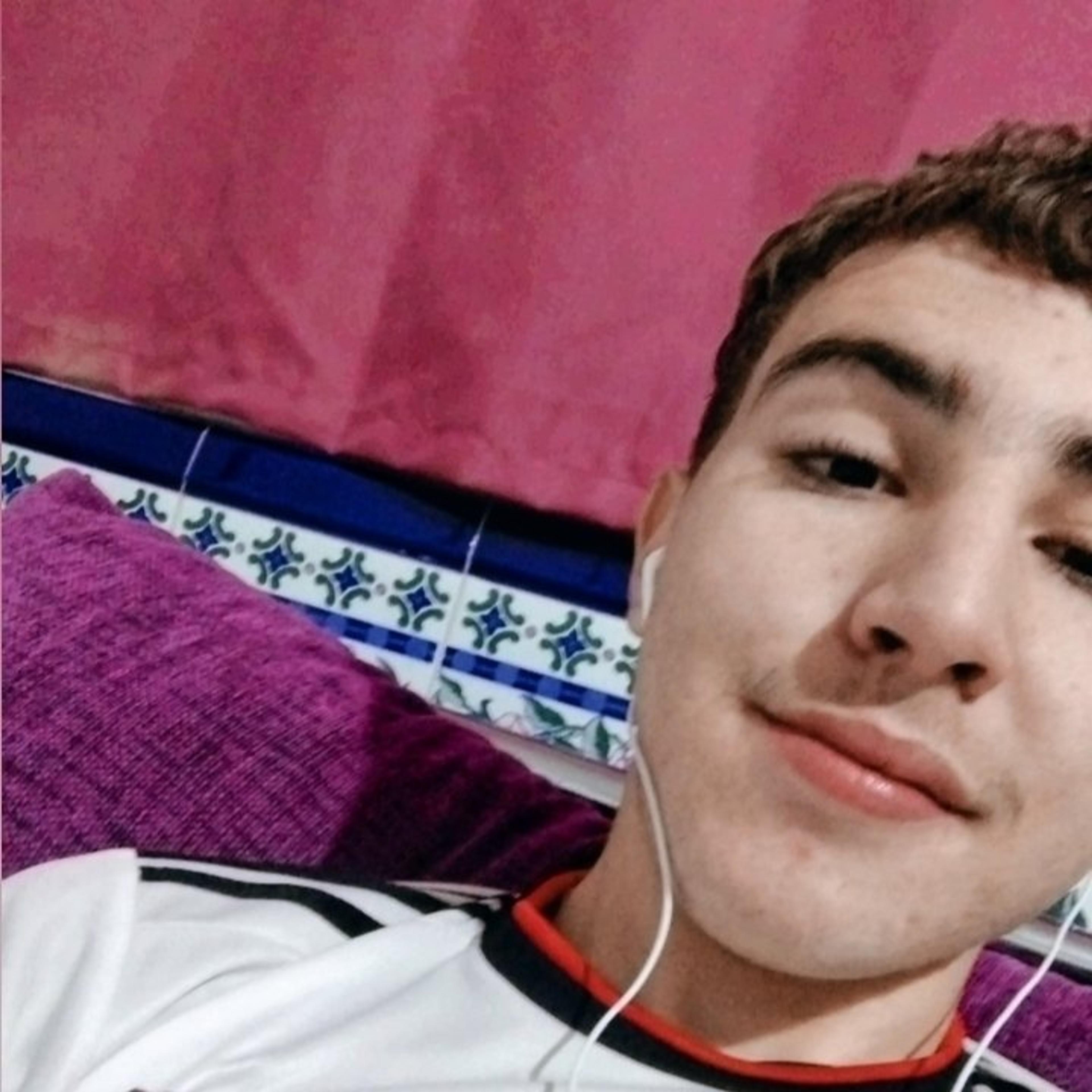 Mohamed Faska