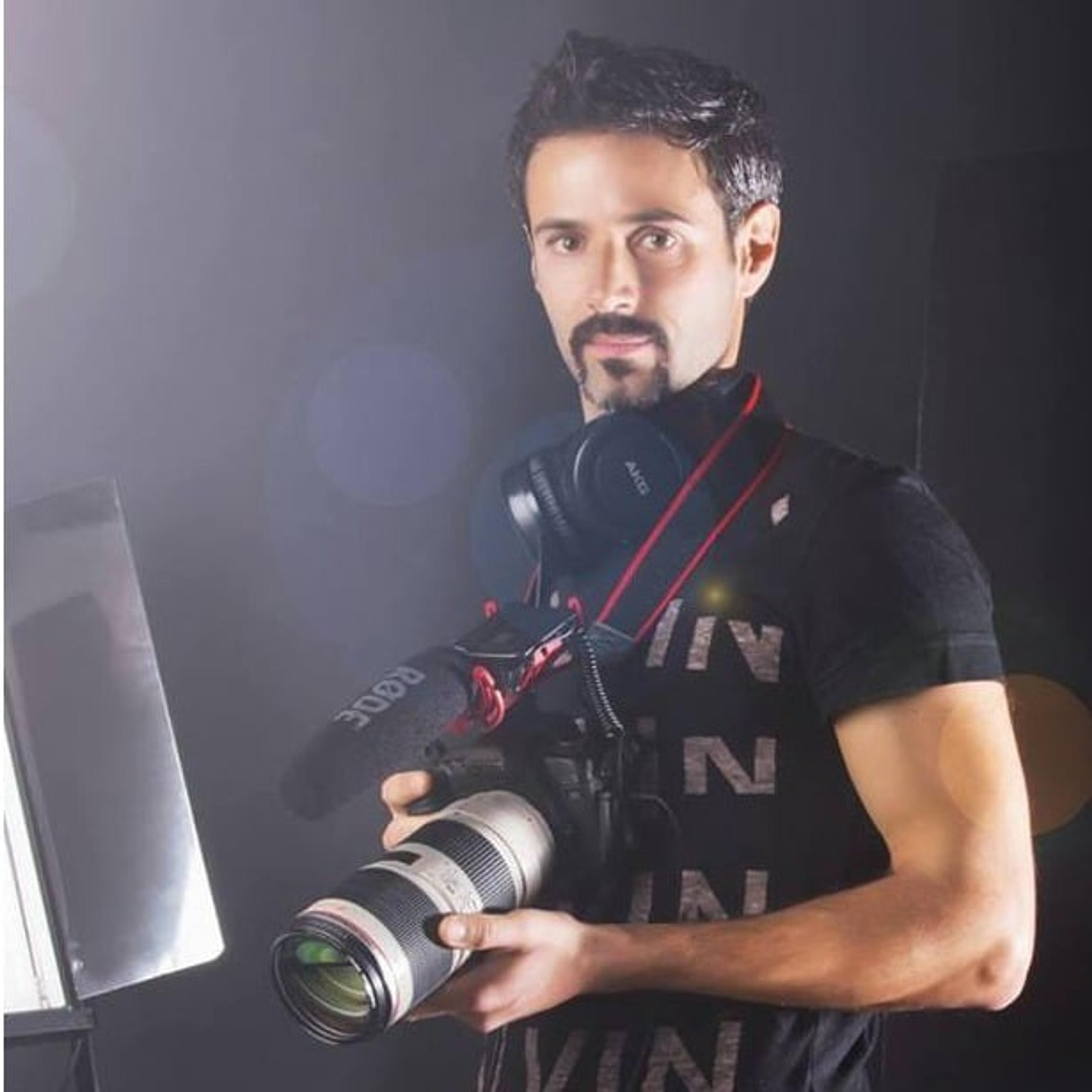 Samuele Filmmaker