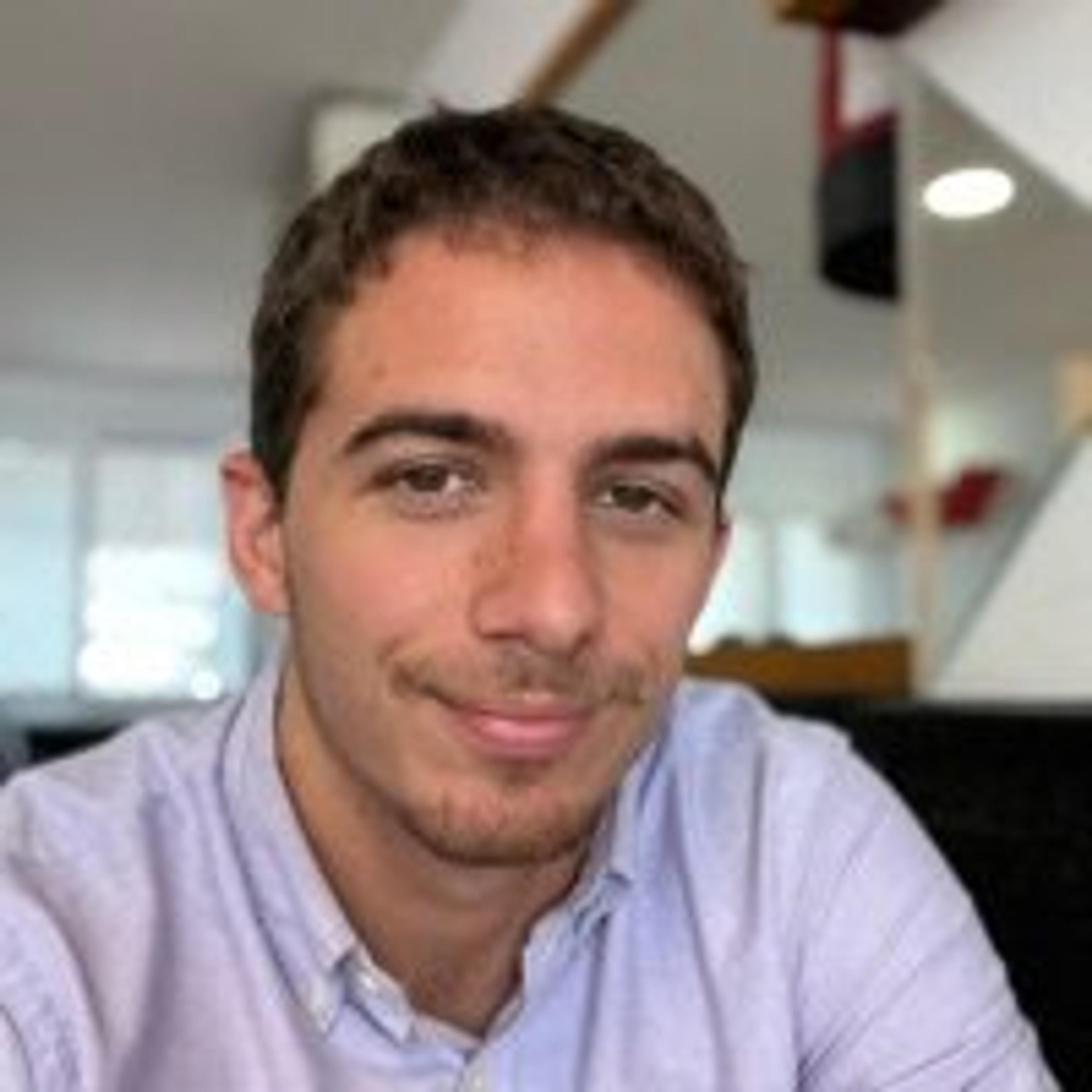 Miquel Mas