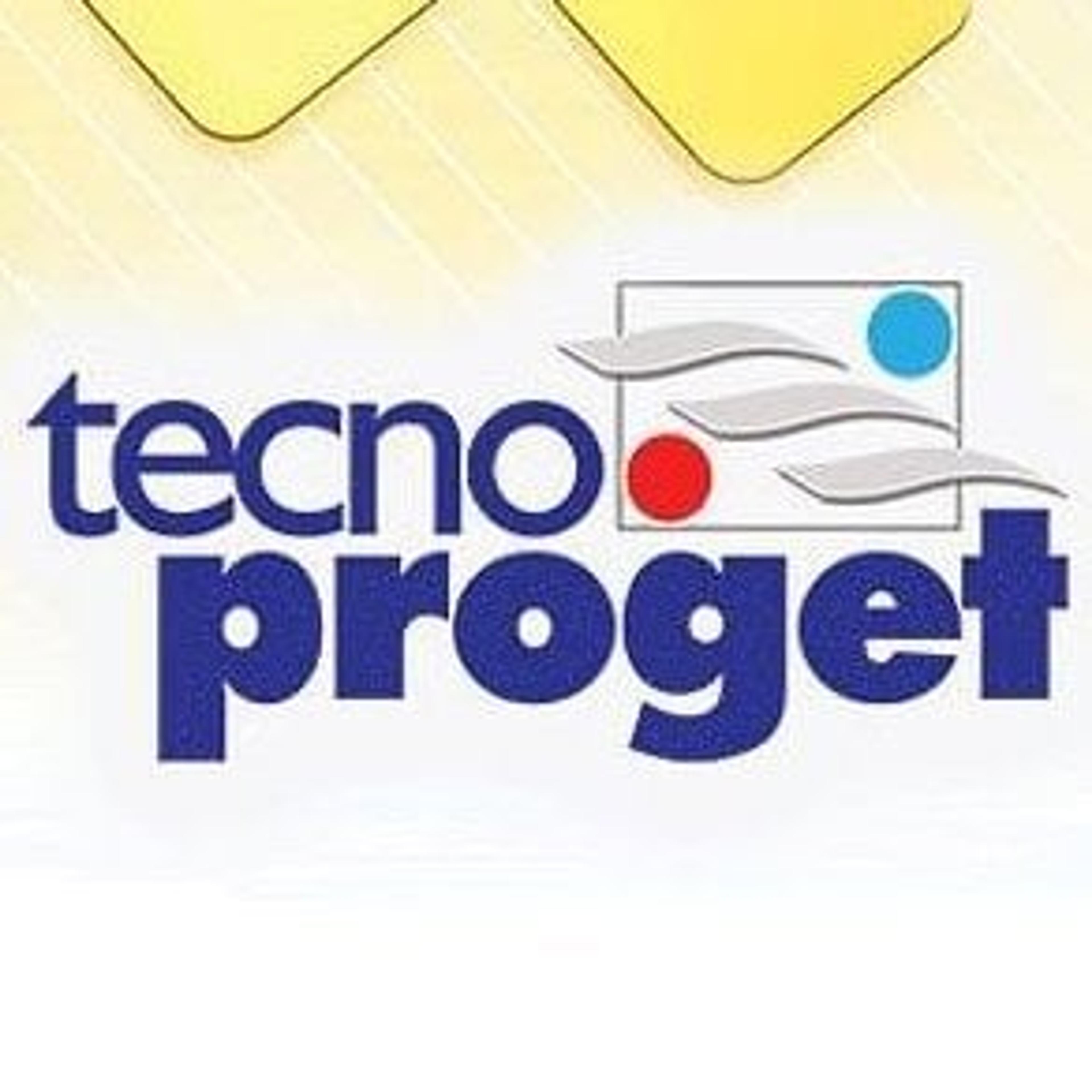 TECNOPROGET DI DONZELLI GIOVANNI
