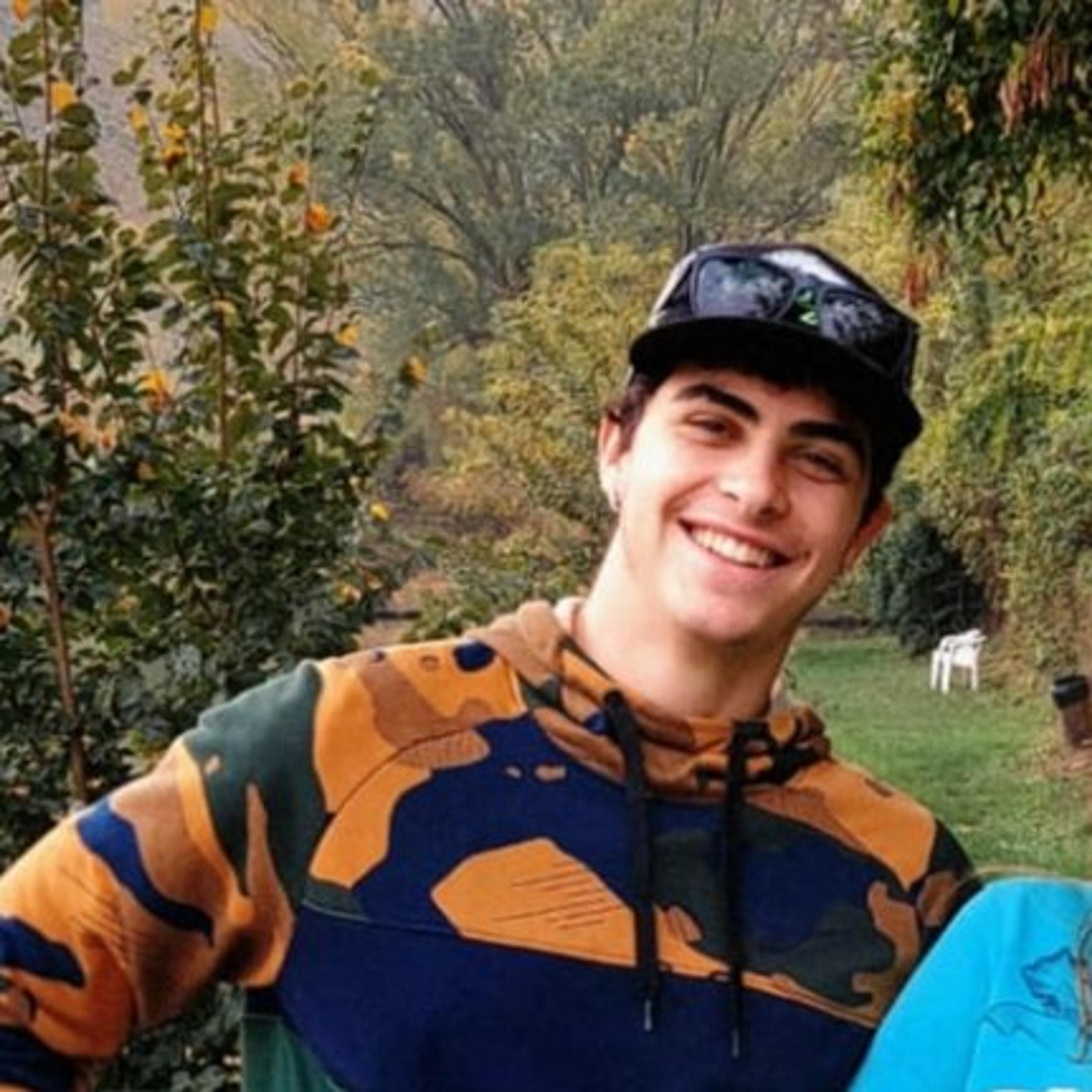 Stefano Masi