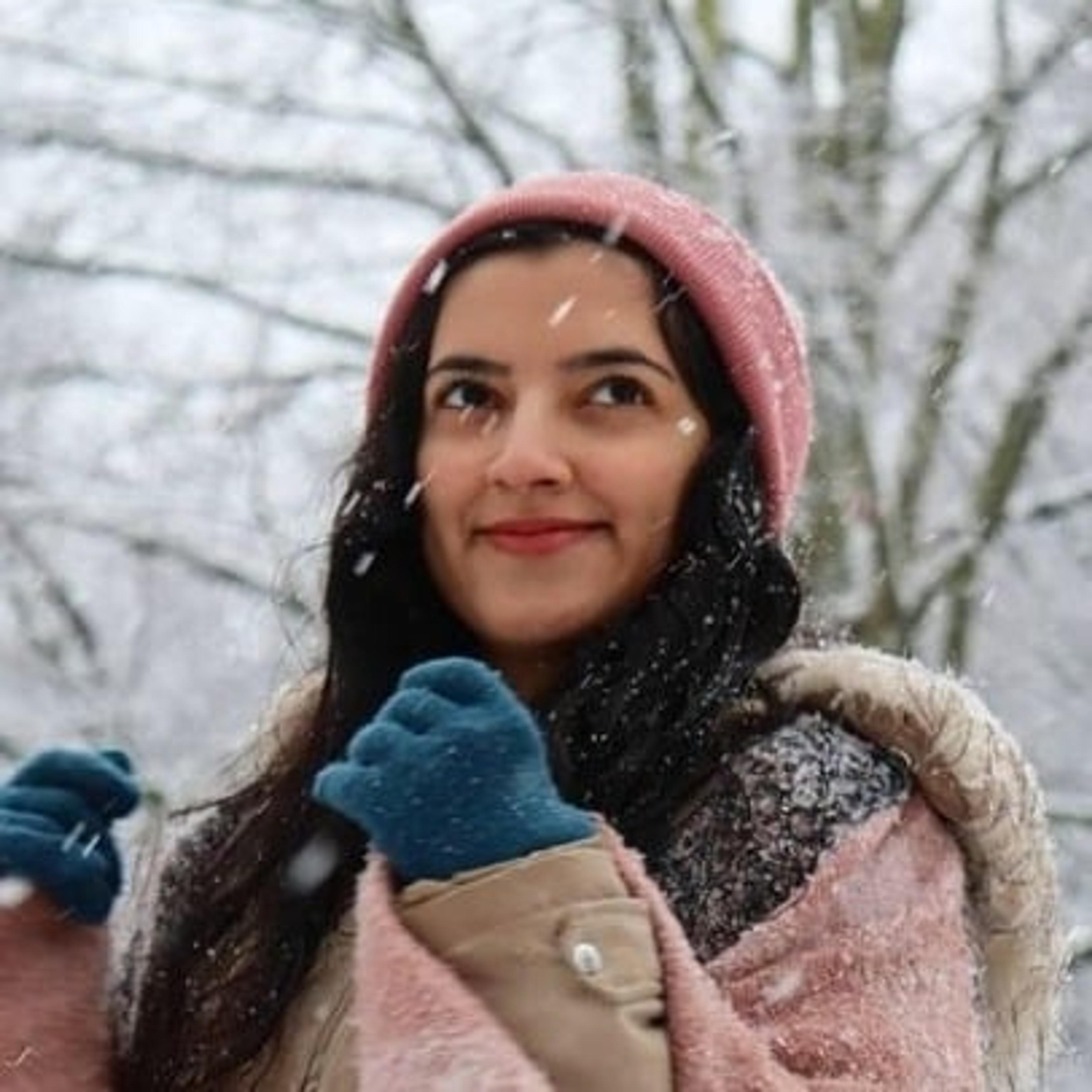 Nazmiye Kurdoglu