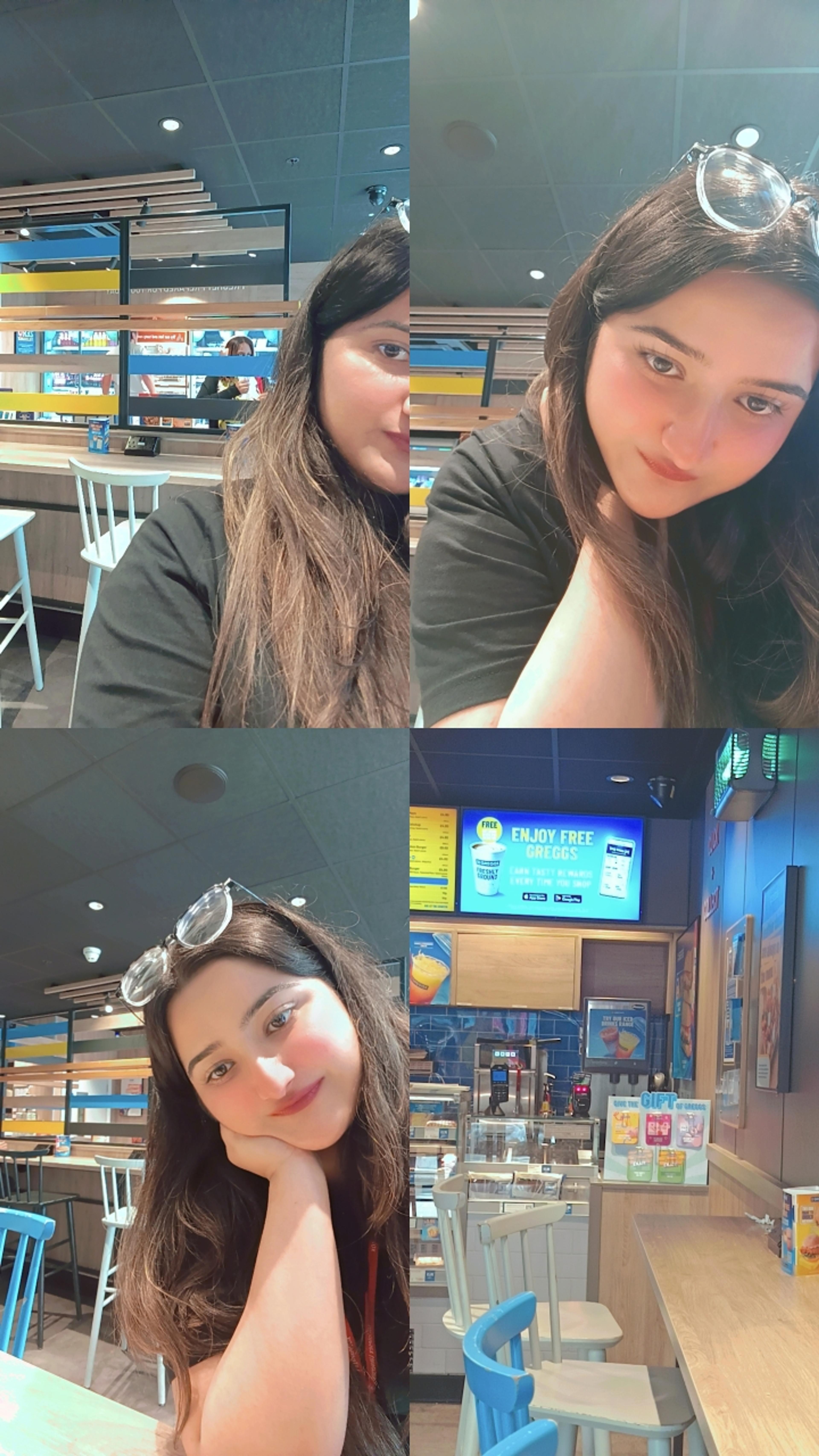 Amna Imran