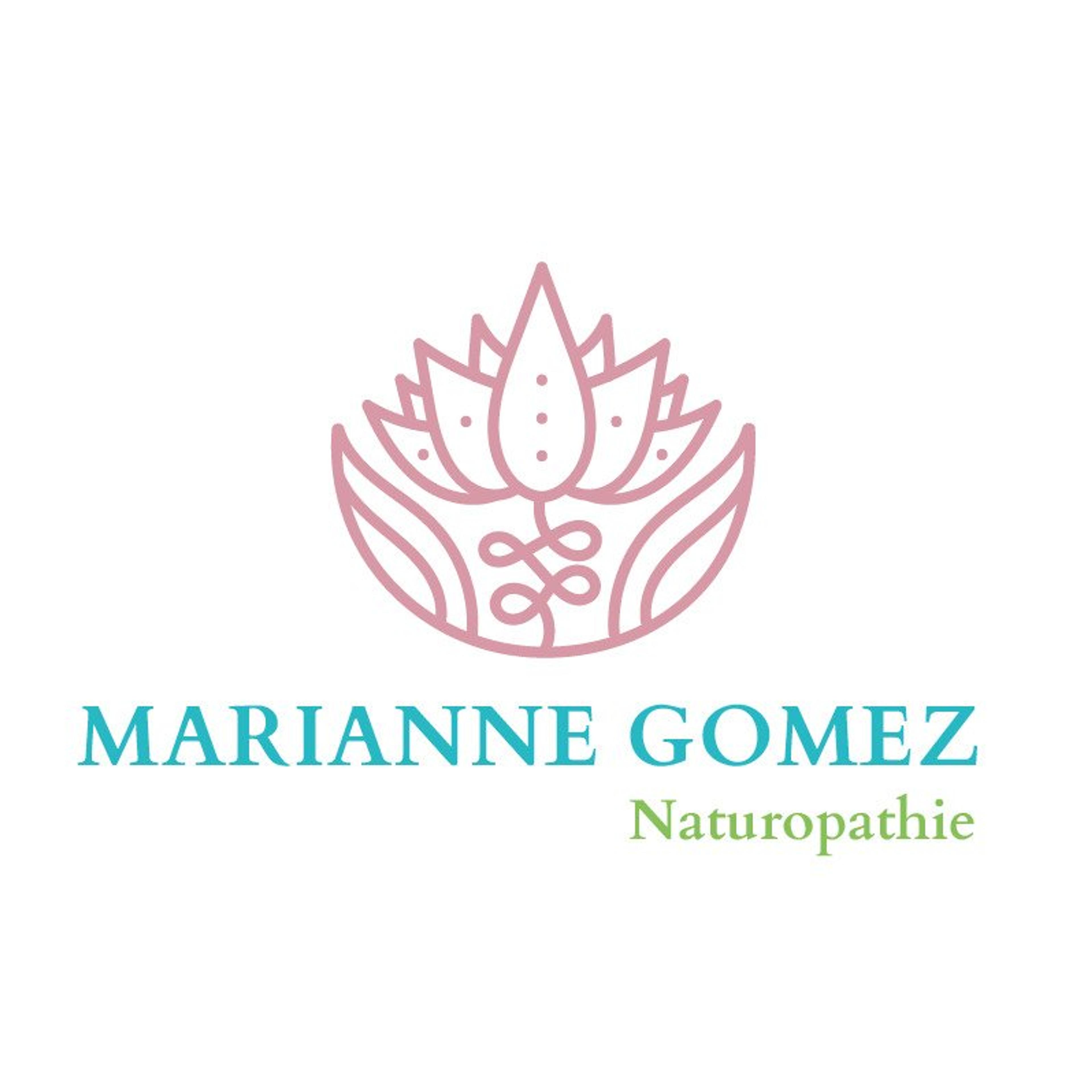 Marianne GOMEZ