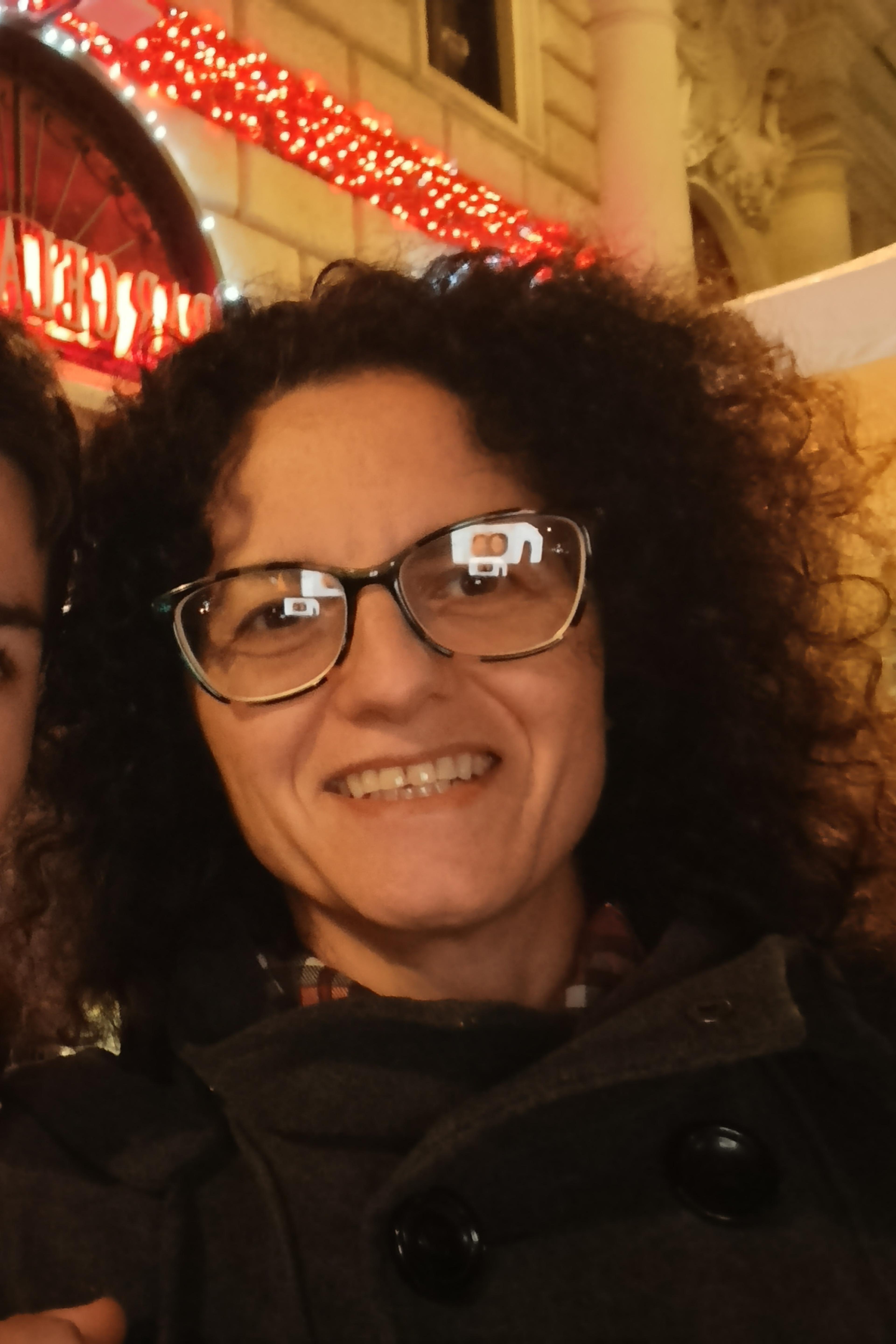 Annalisa Macera