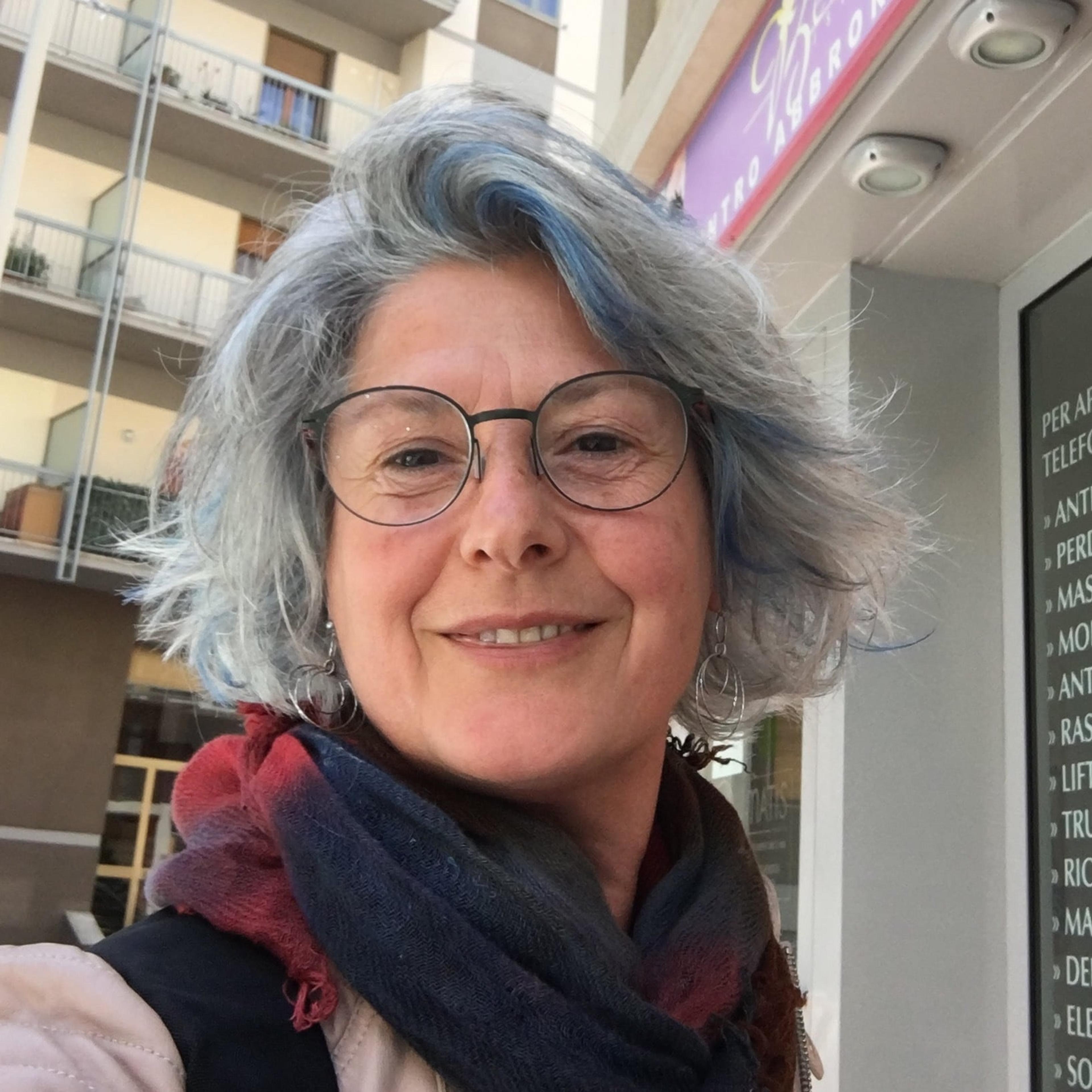 Dr. Monica Landi