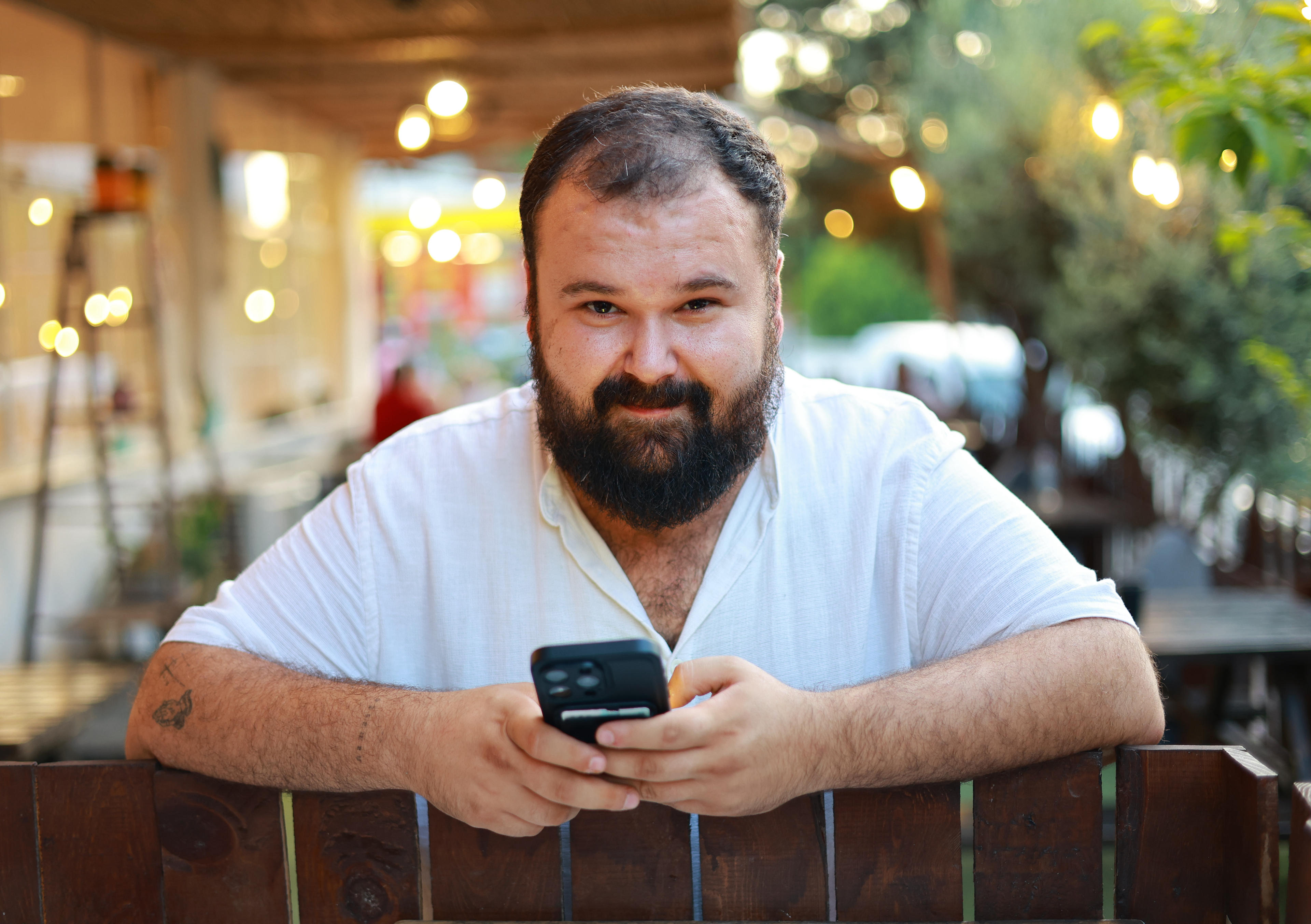 Mert Yildirim