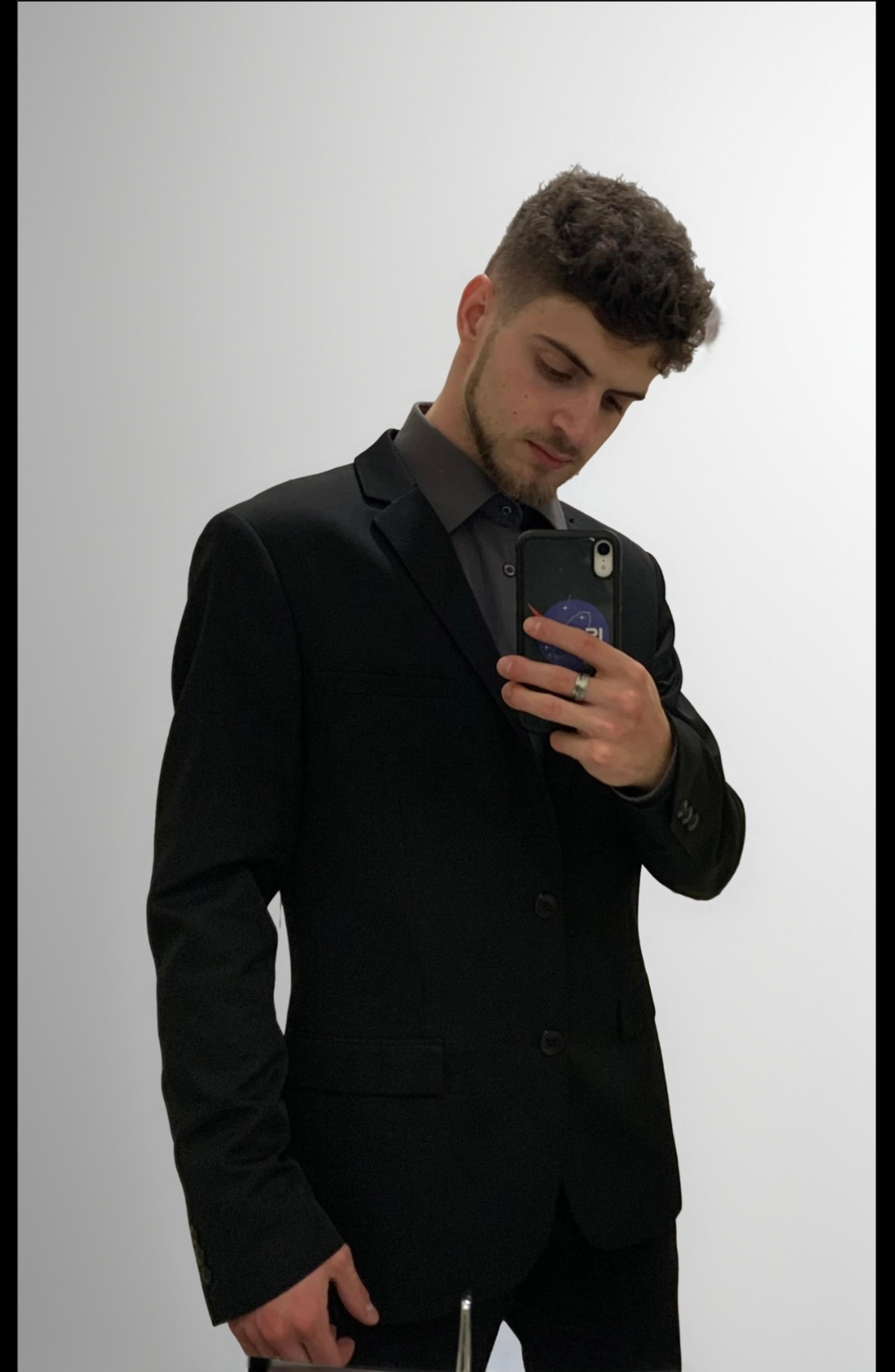 Edoardo Salerno