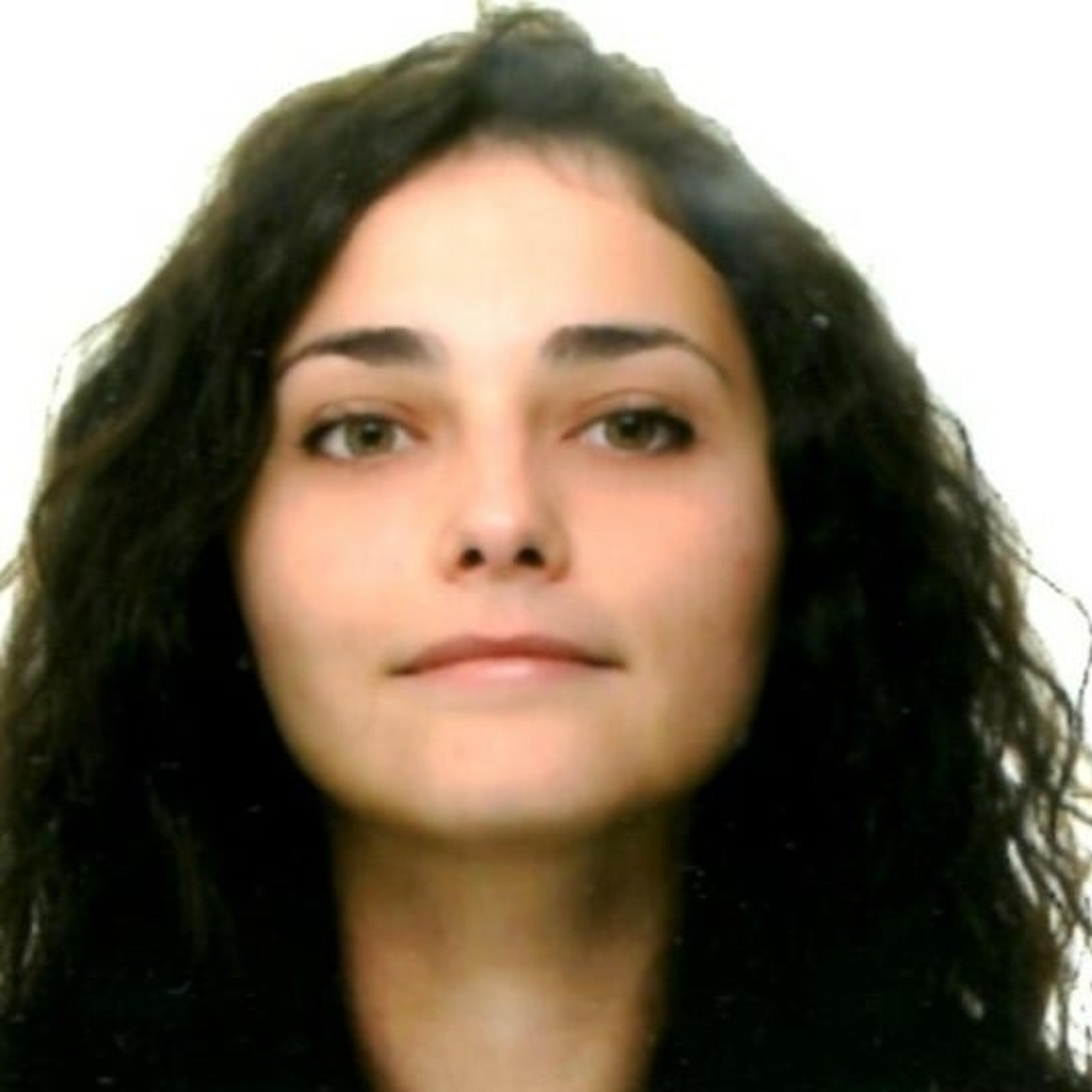 Noemi Cafarelli