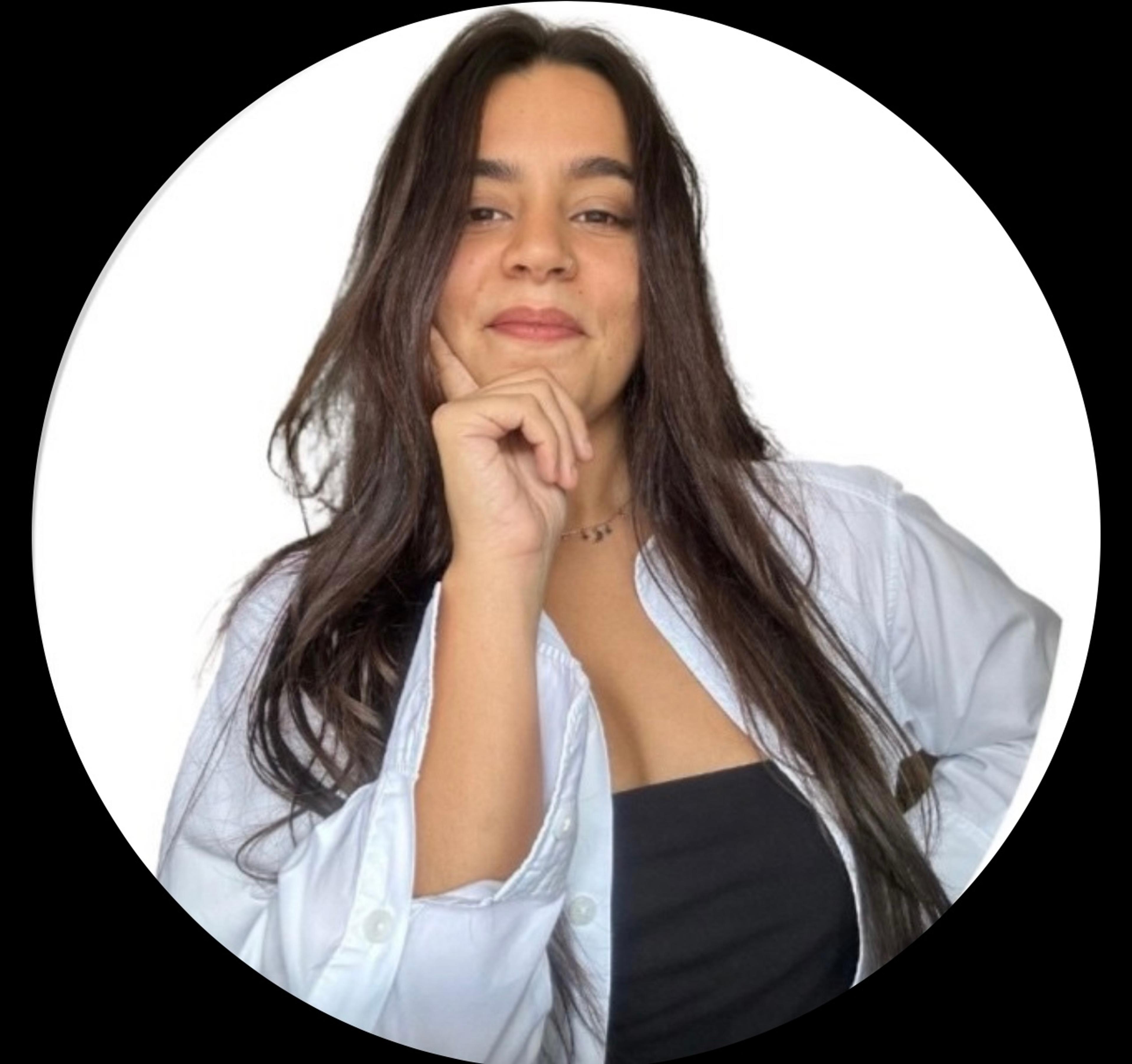 Alba Torres Sanchez