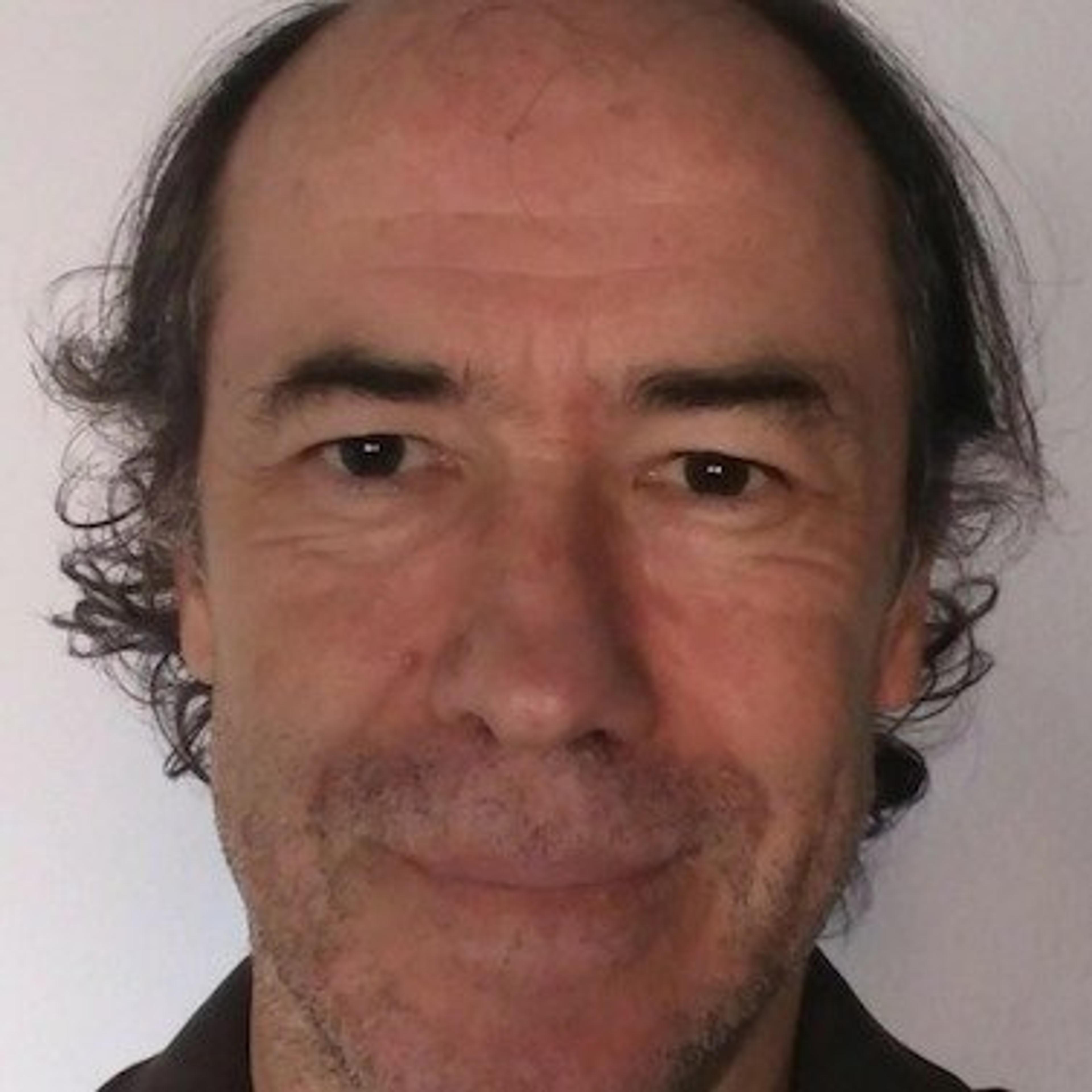 SANTIAGO SUAREZ FERNANDEZ