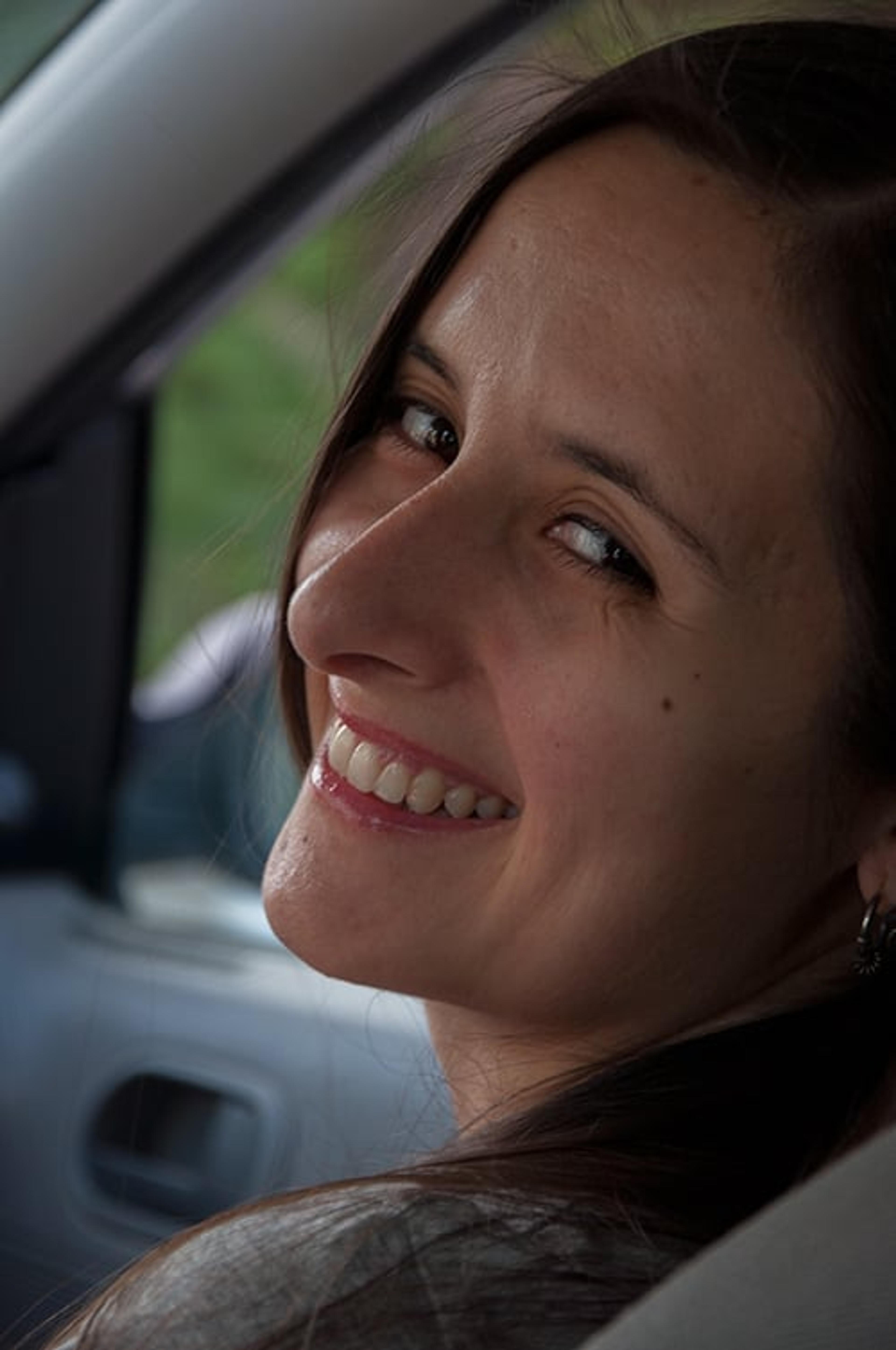 Yasmina Pani
