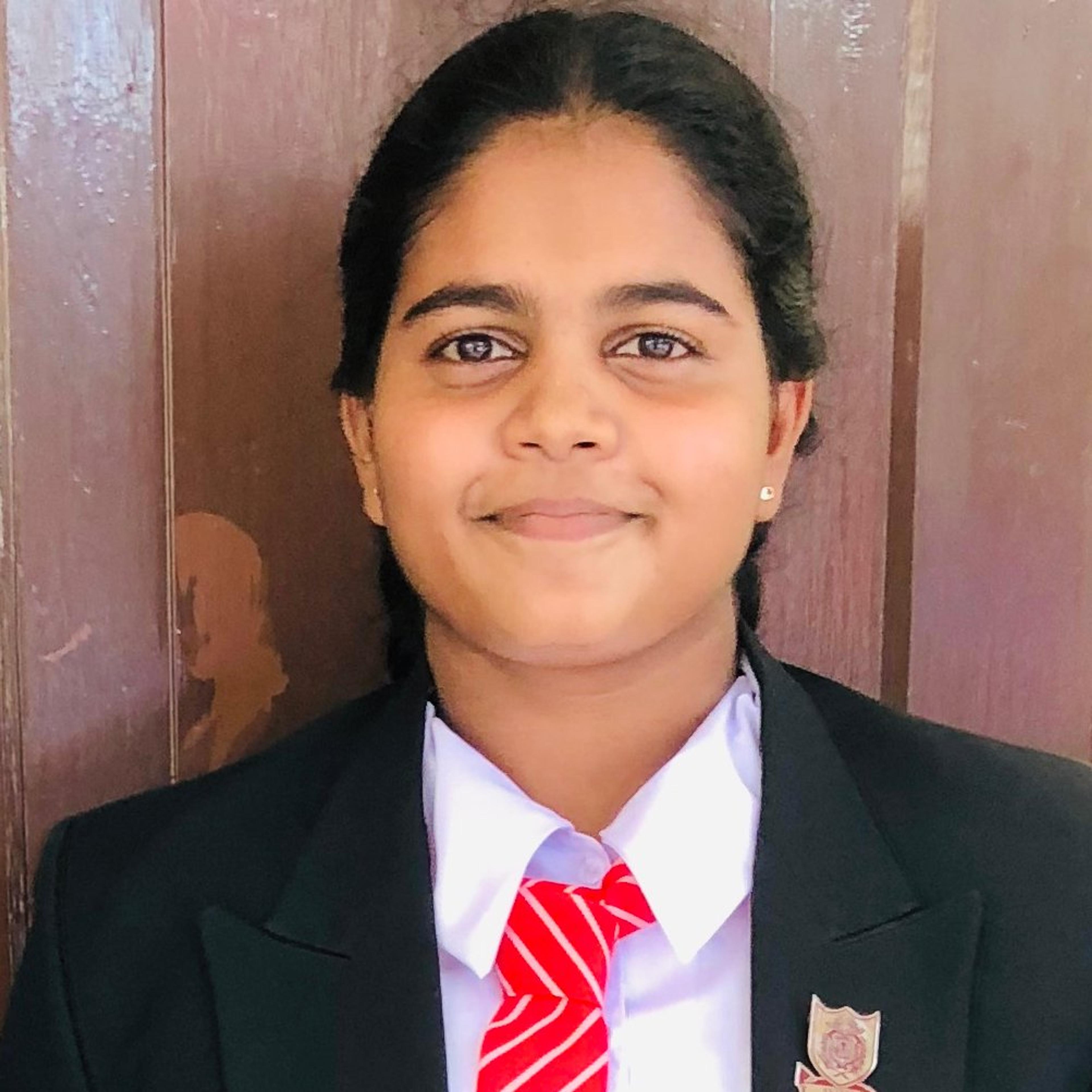 Himaya Peiris