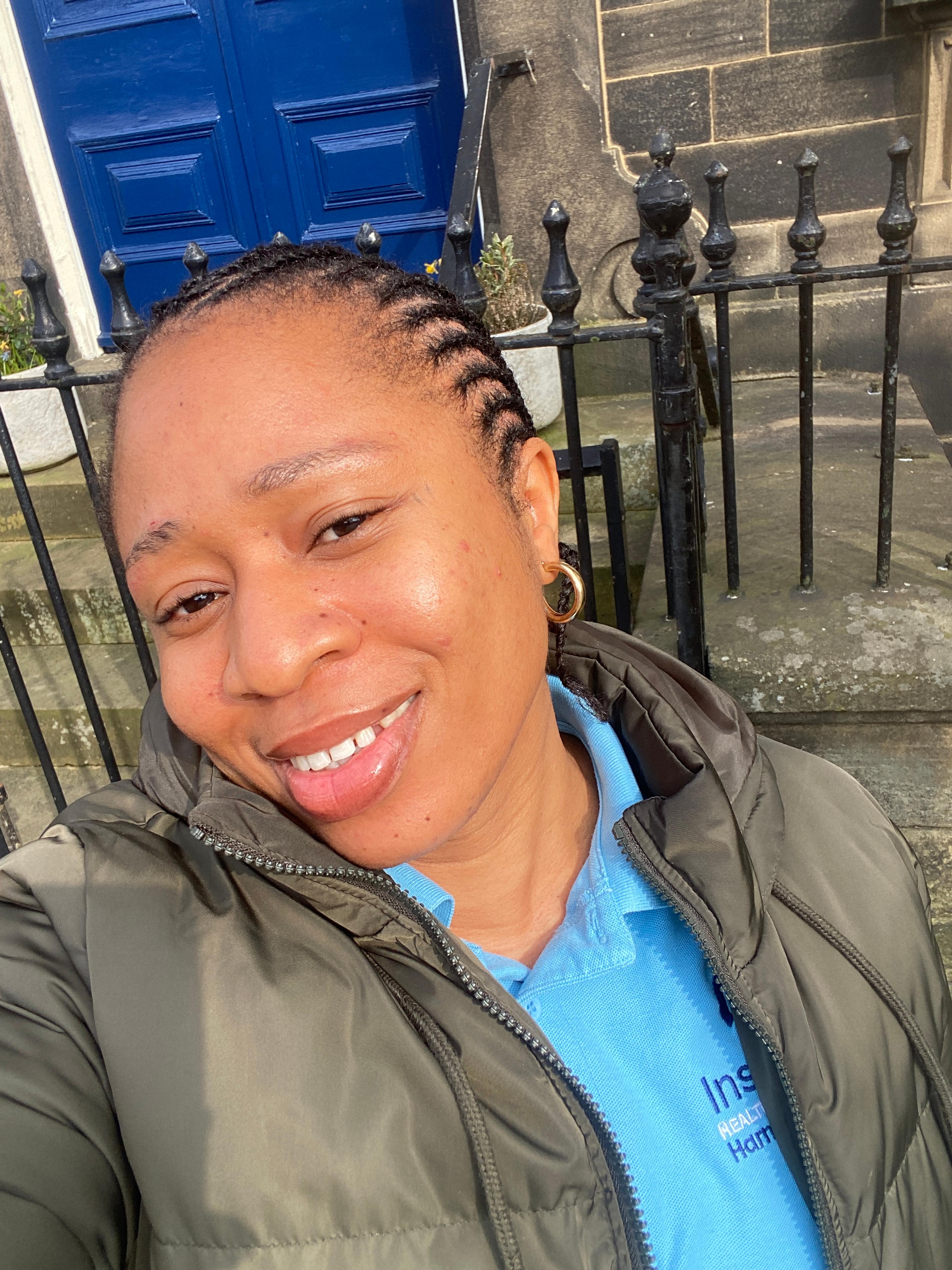 Sandra Oluchukwu