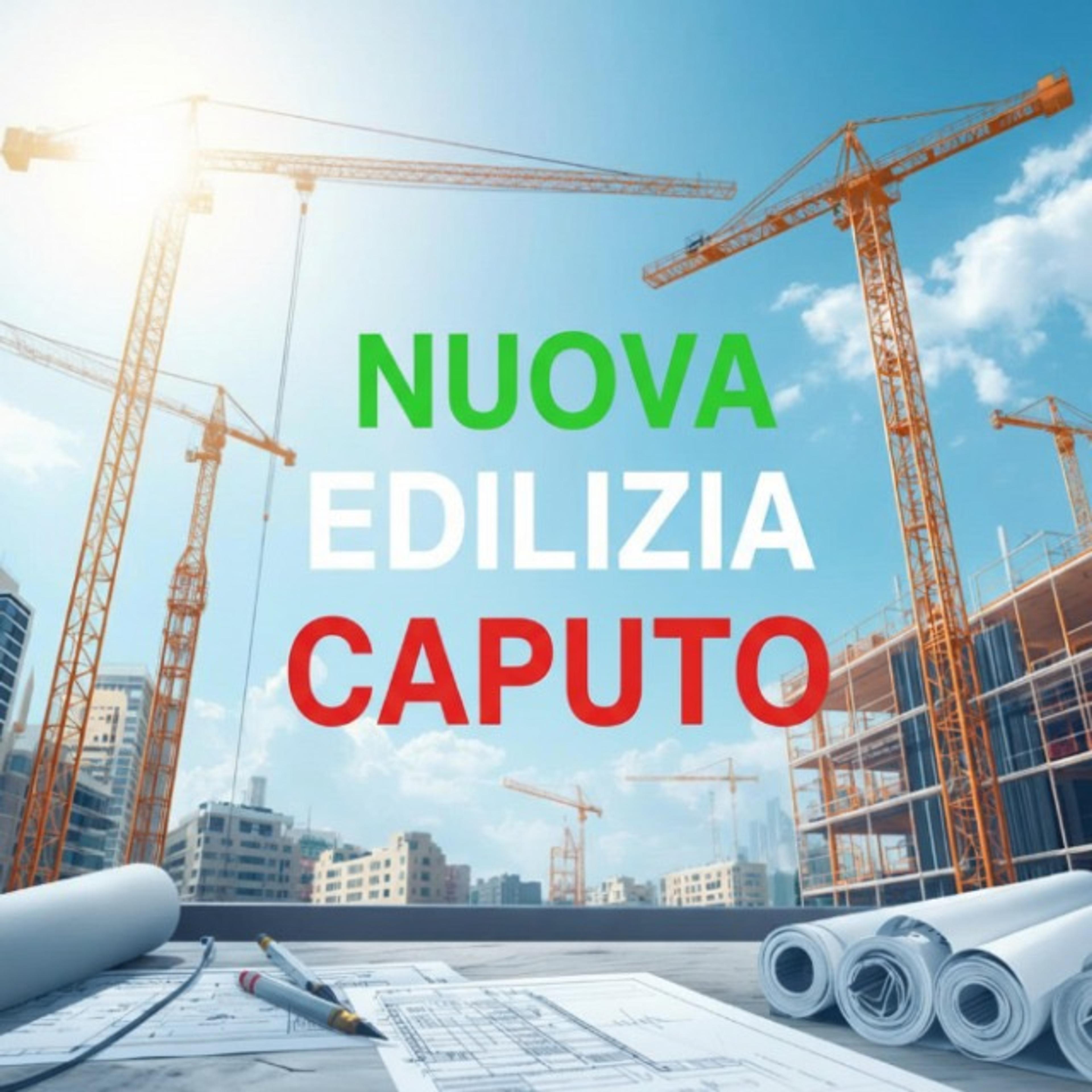 Nuova Edilizia Caputo