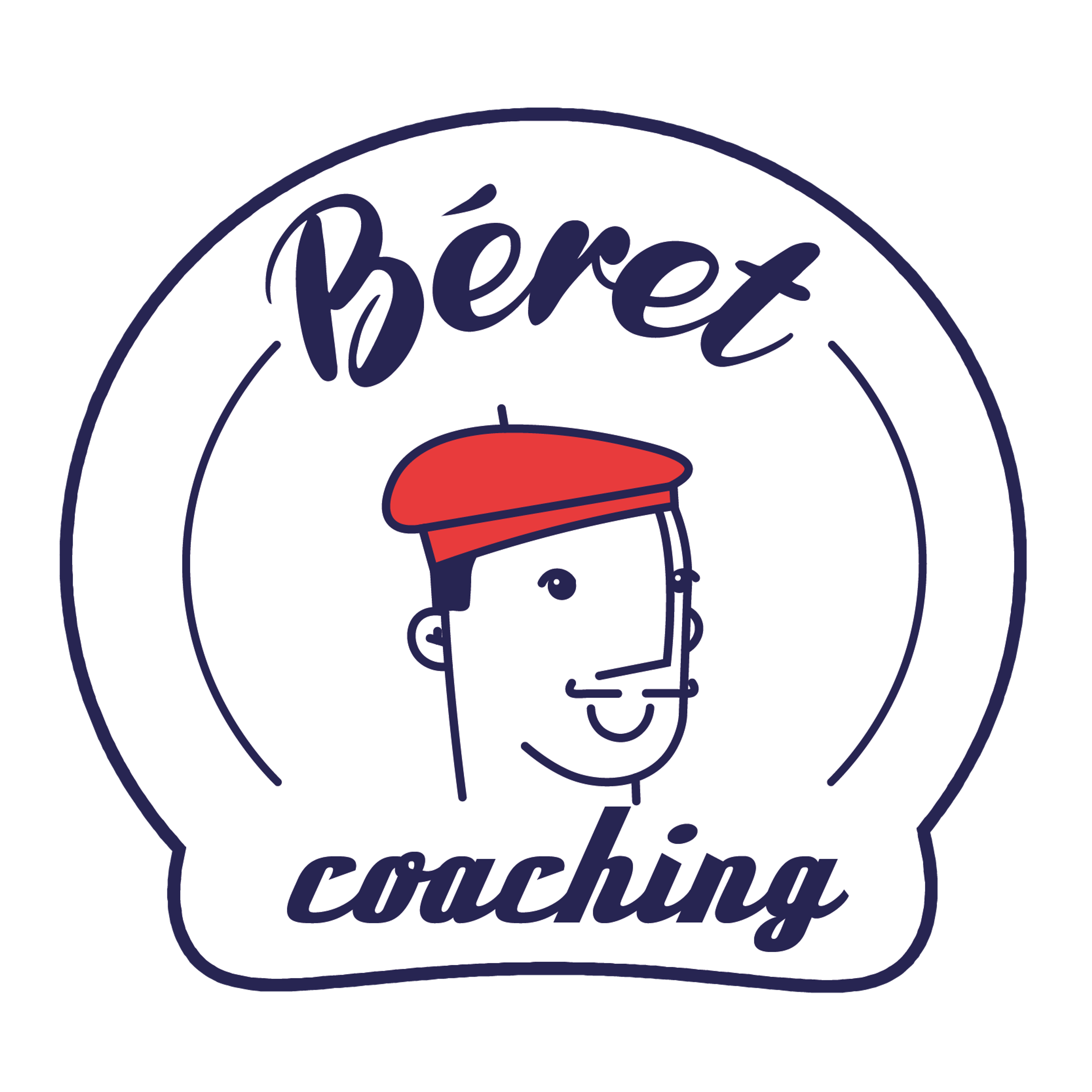 BeretCoaching