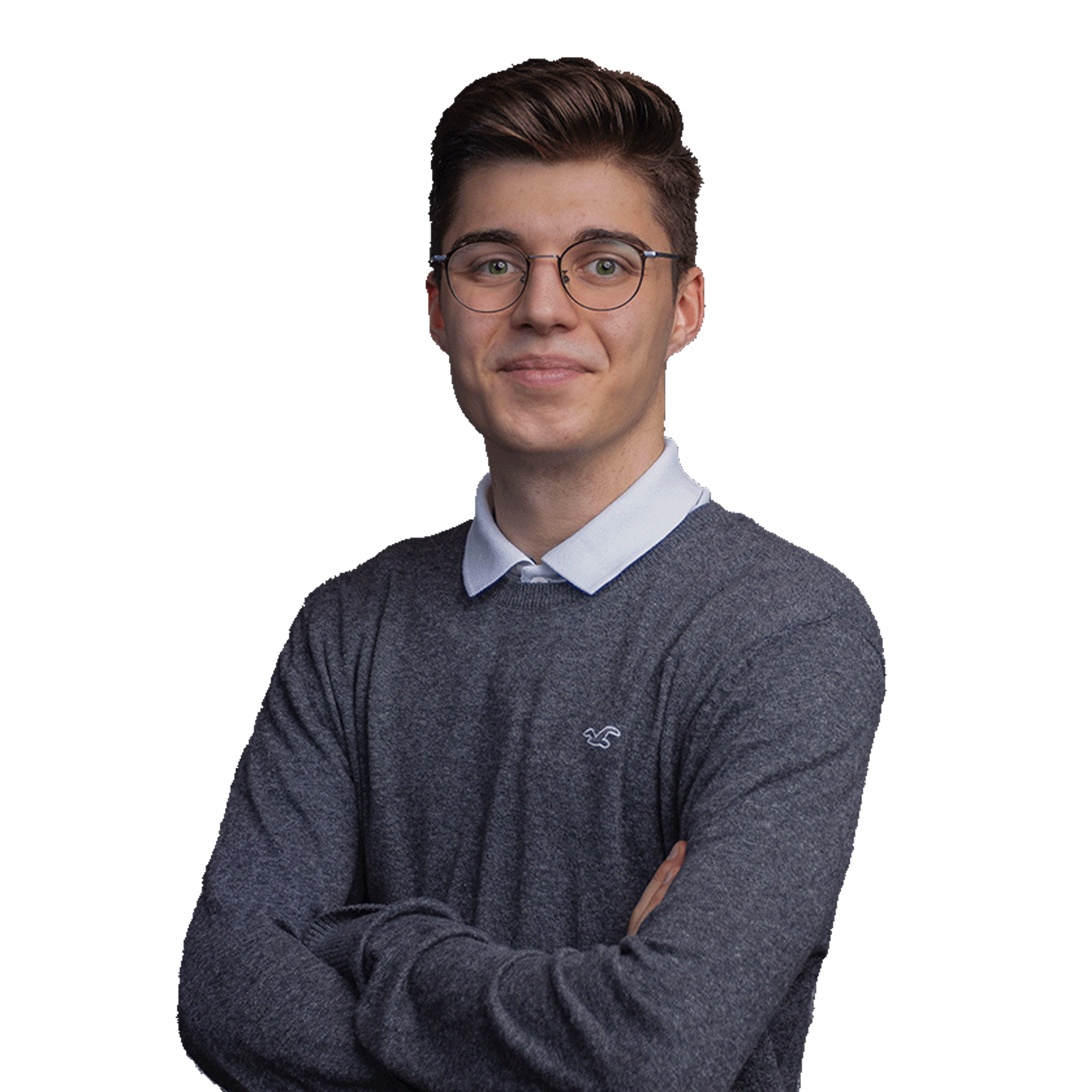 Tobi Hübl
