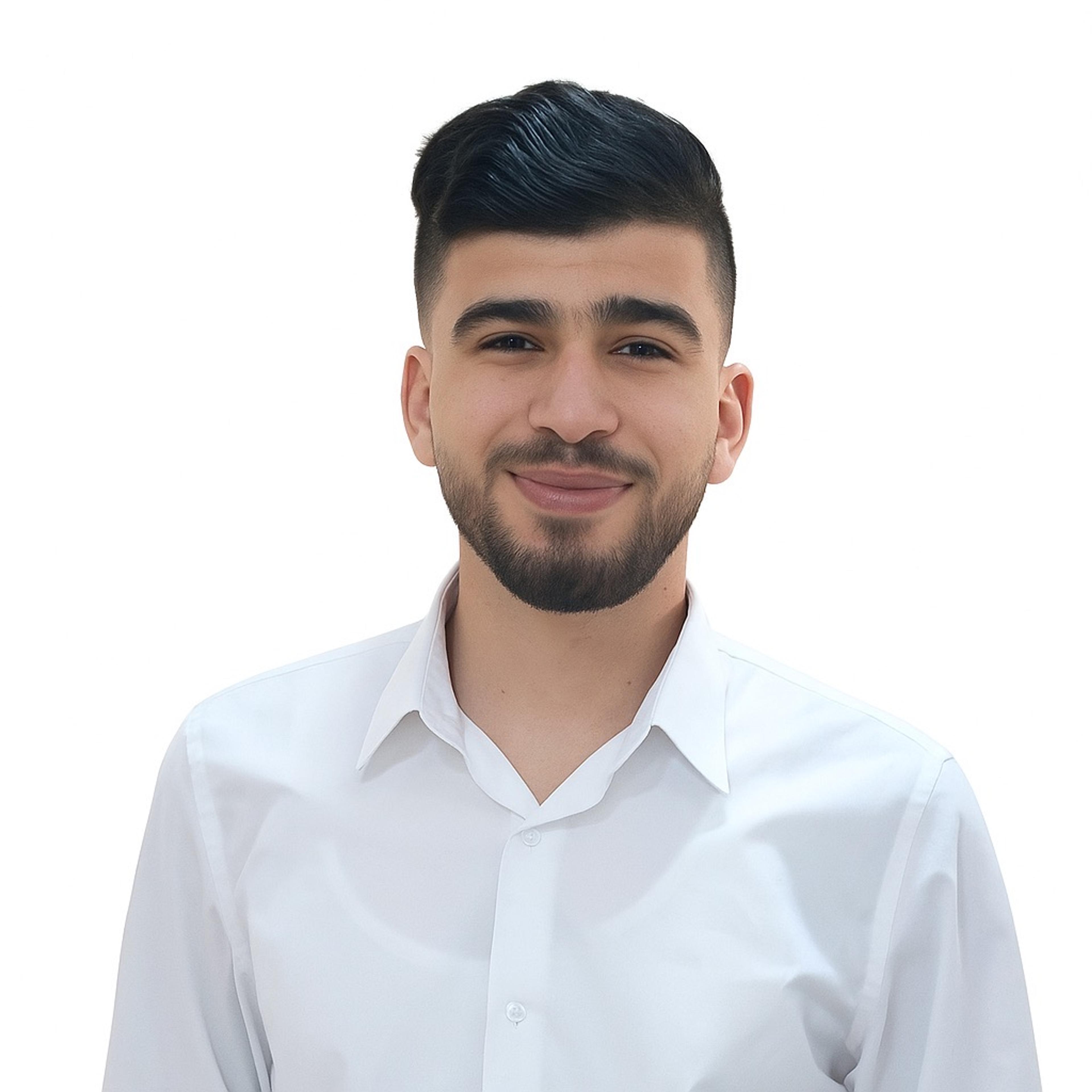 Badii Lassoued