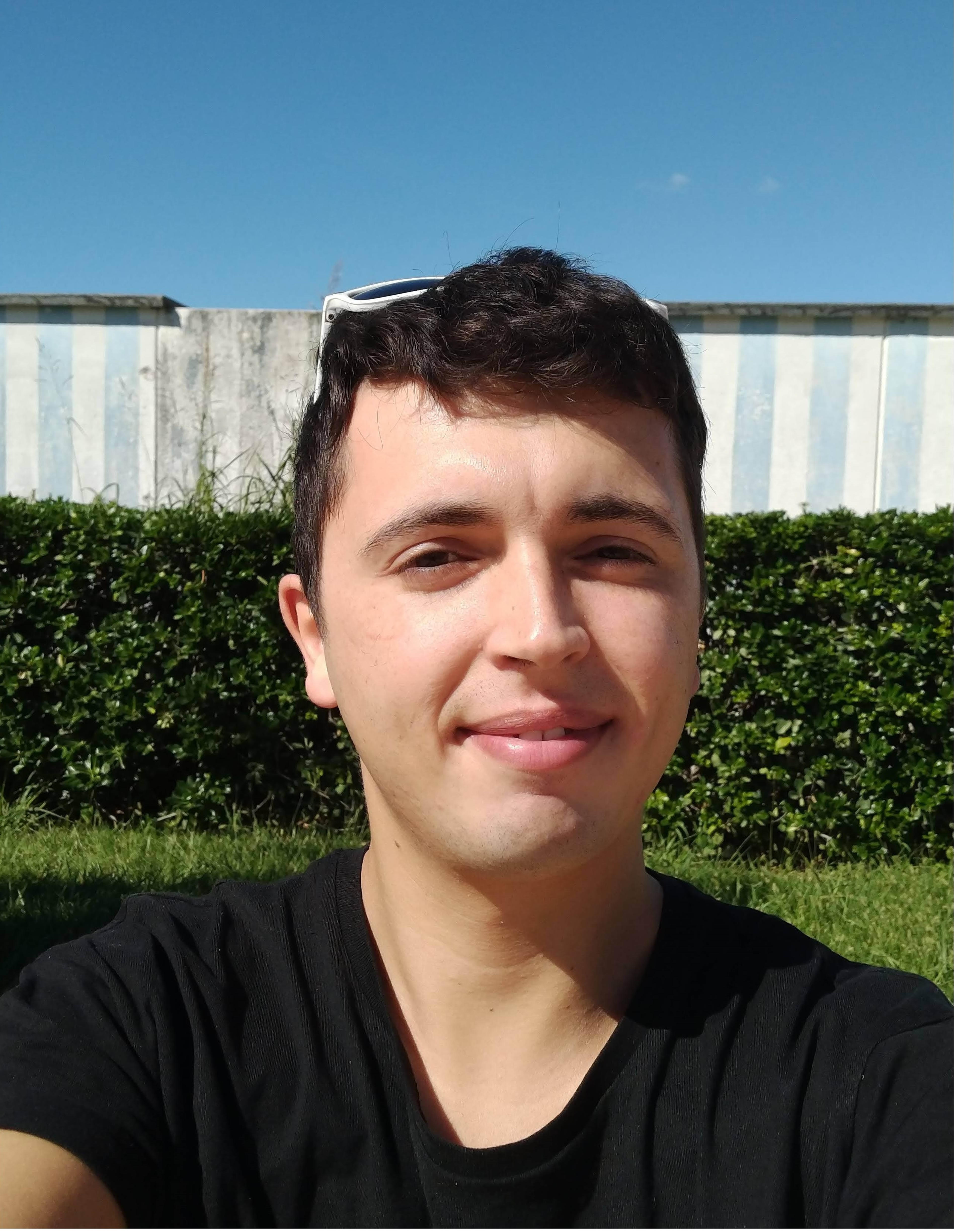 Edoardo Settembretti