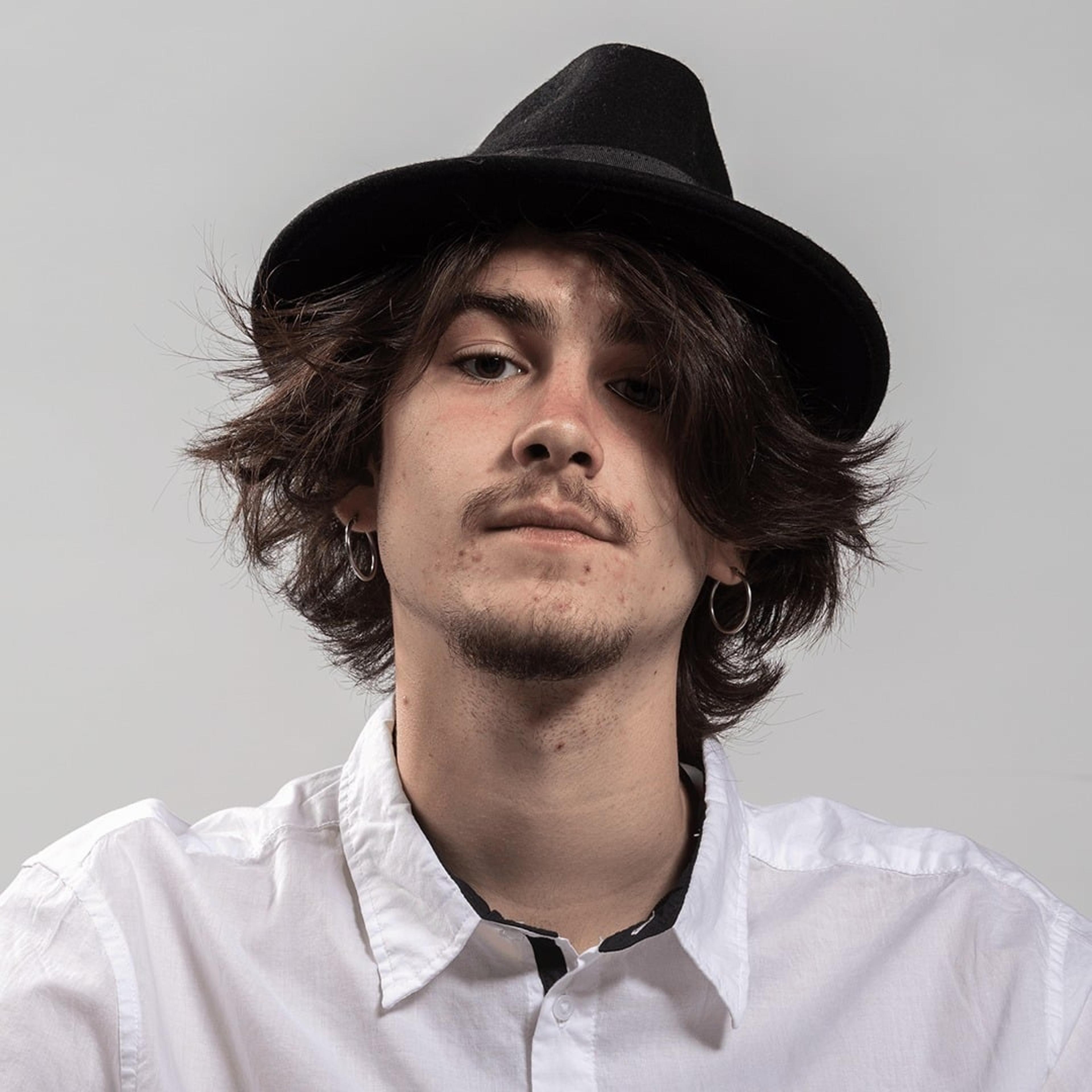 César Samaniego García