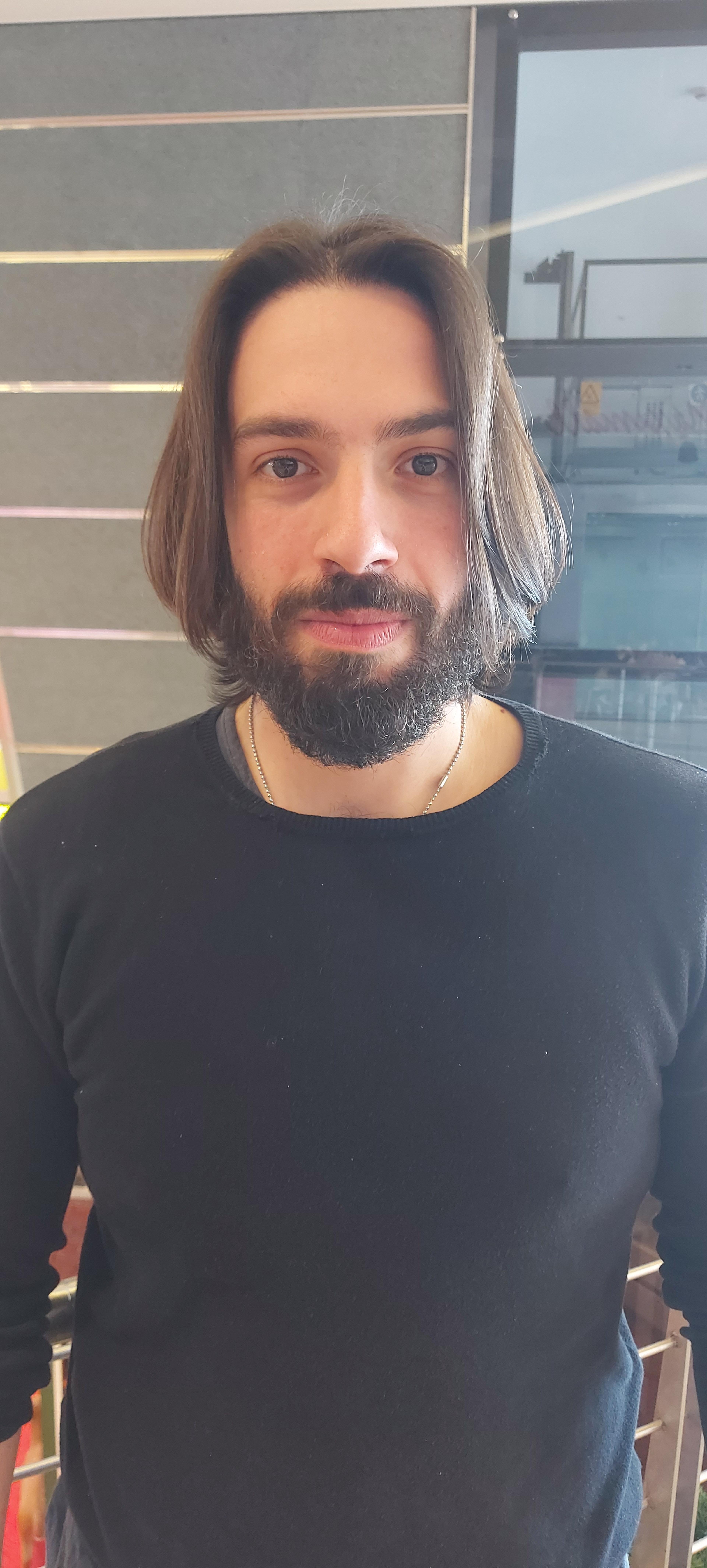 Francesco Cirigliano