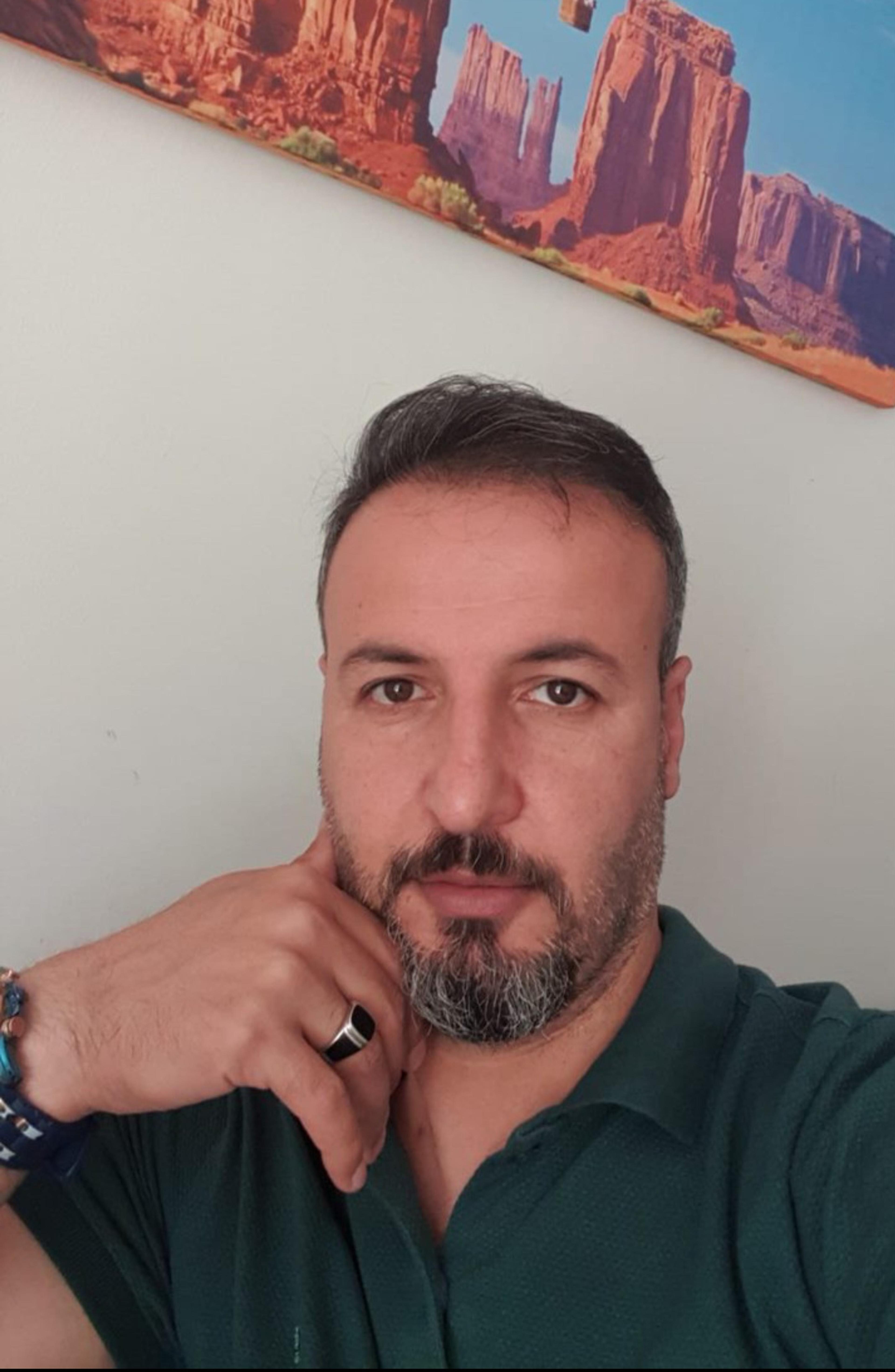 Zeynel Yuksel