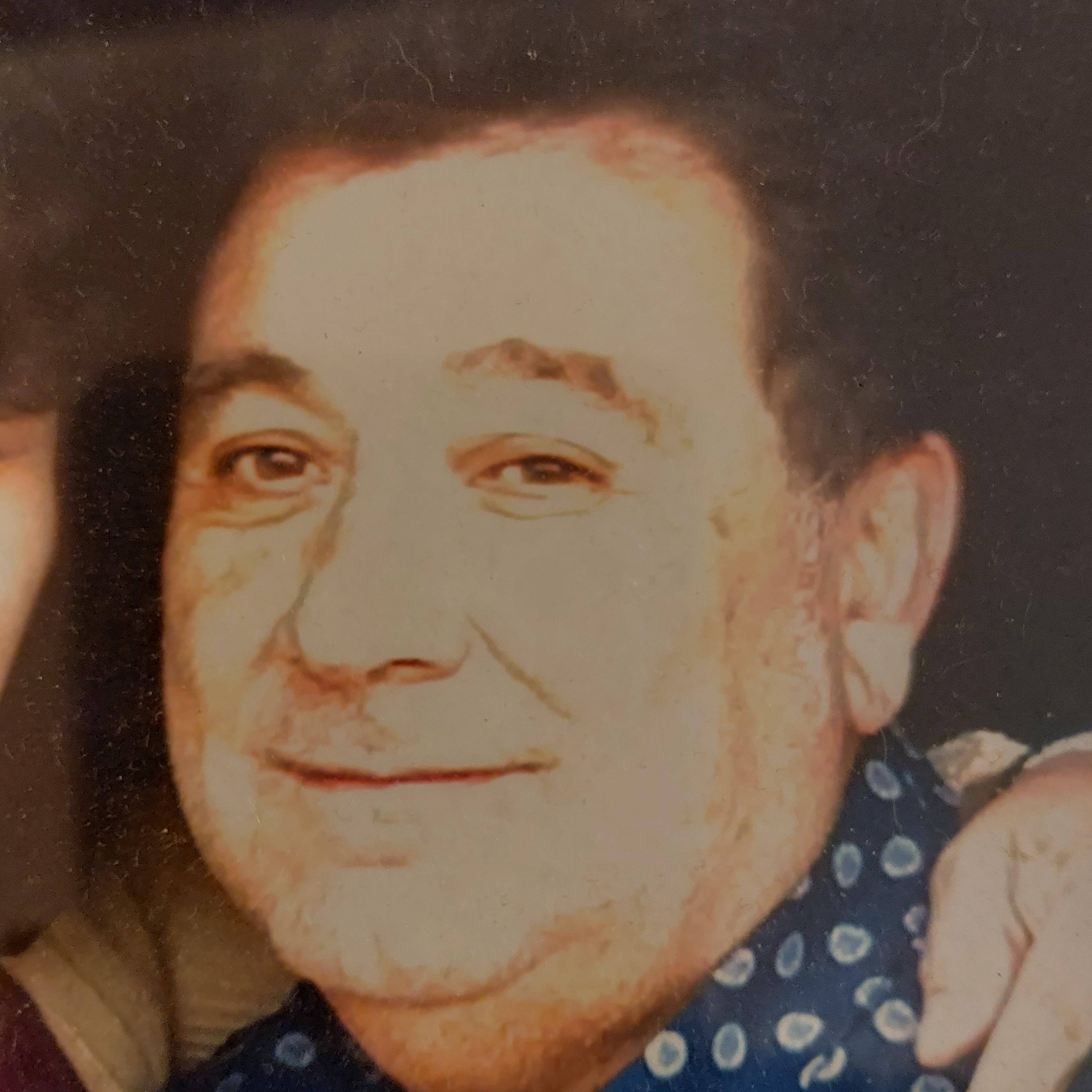 Fernando Naranjo Torres
