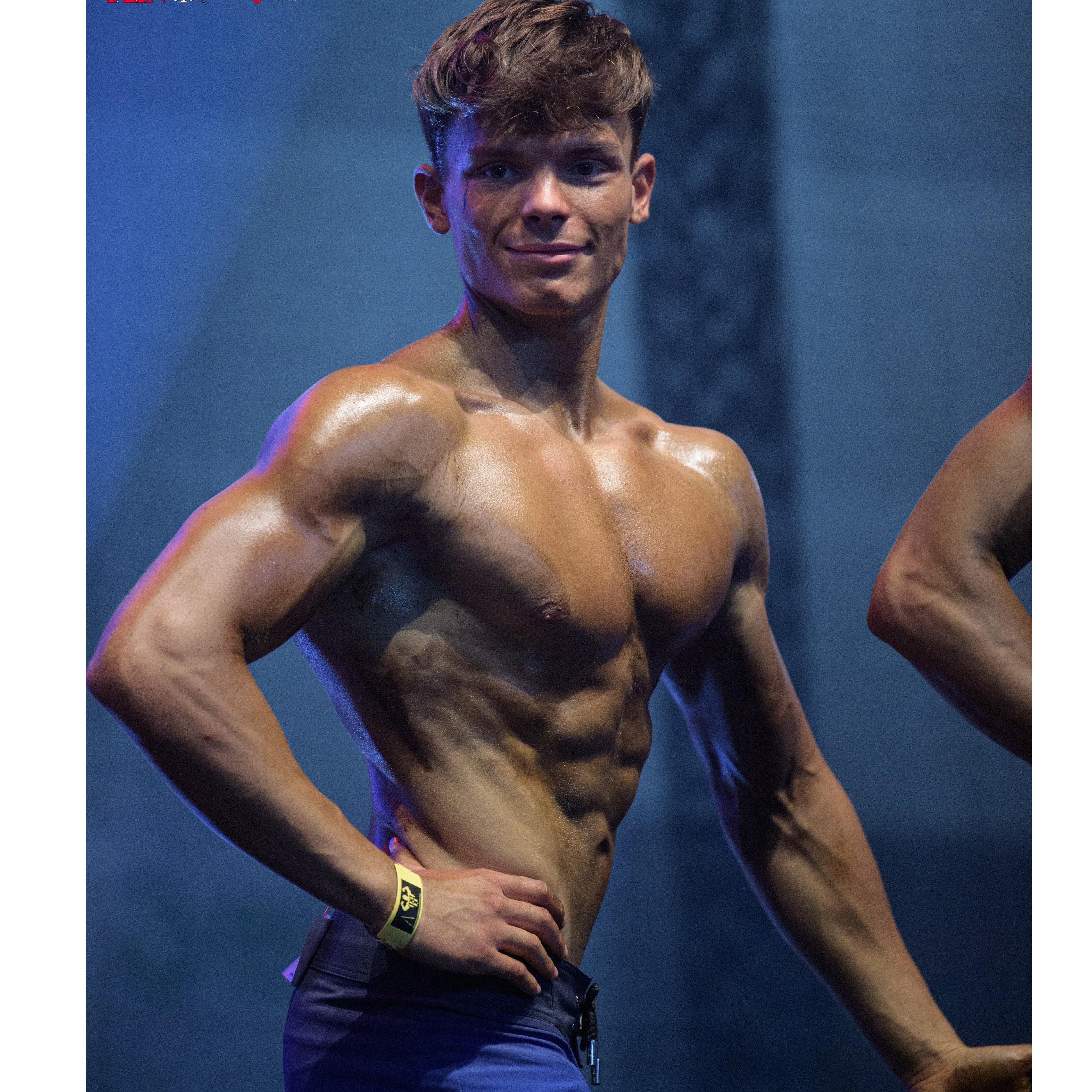 Christian Vecchi