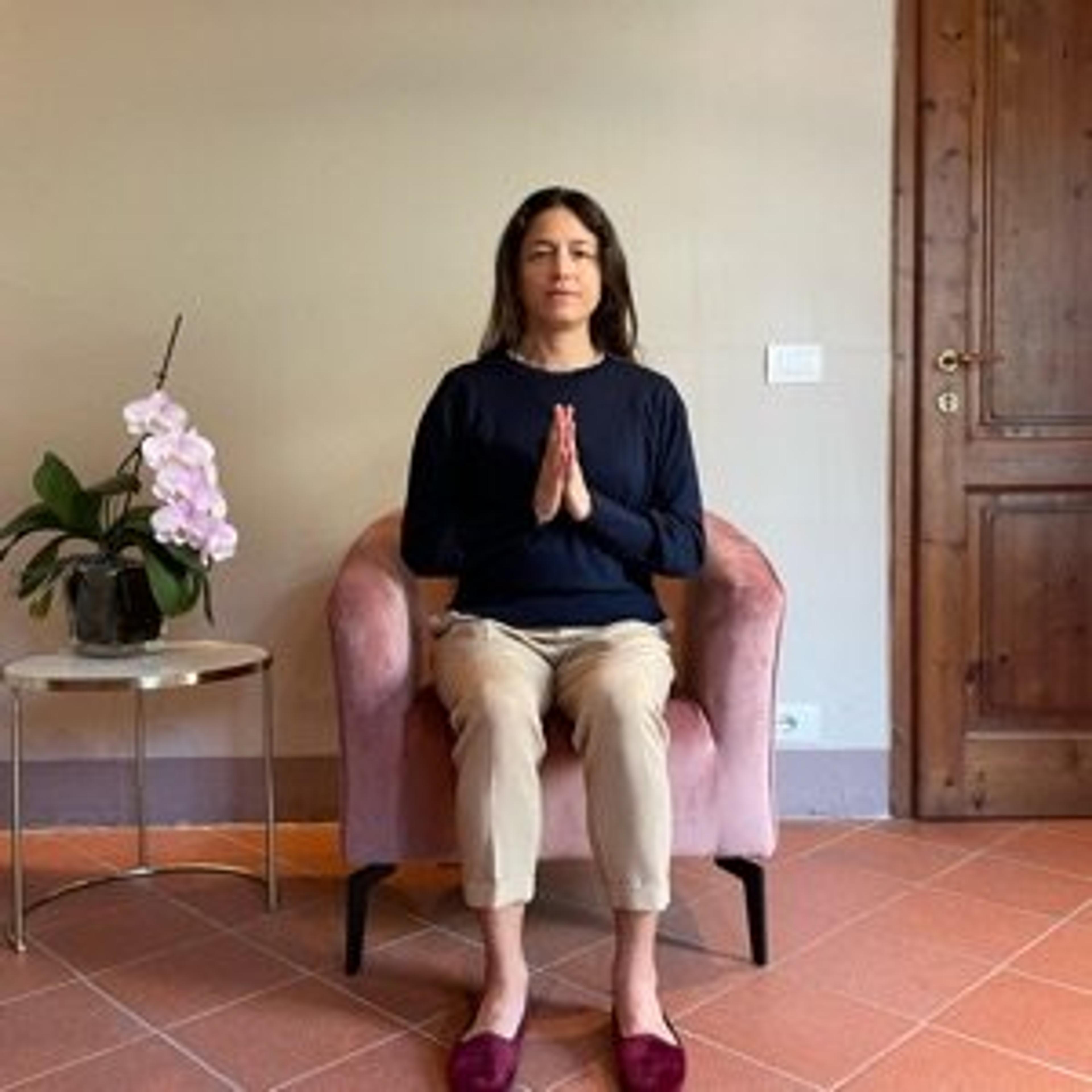 GAIA CALAMAI