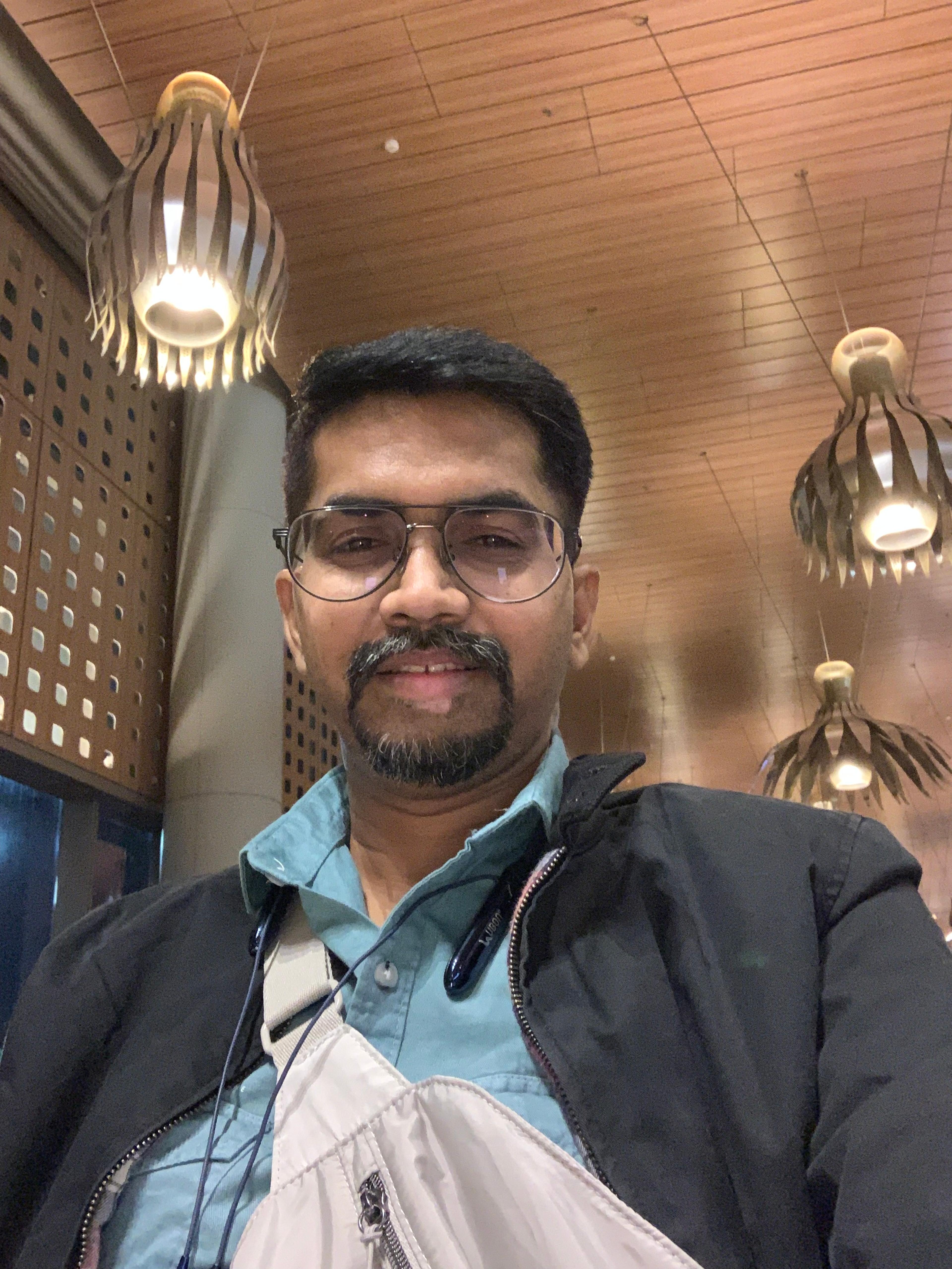 Divyang soni