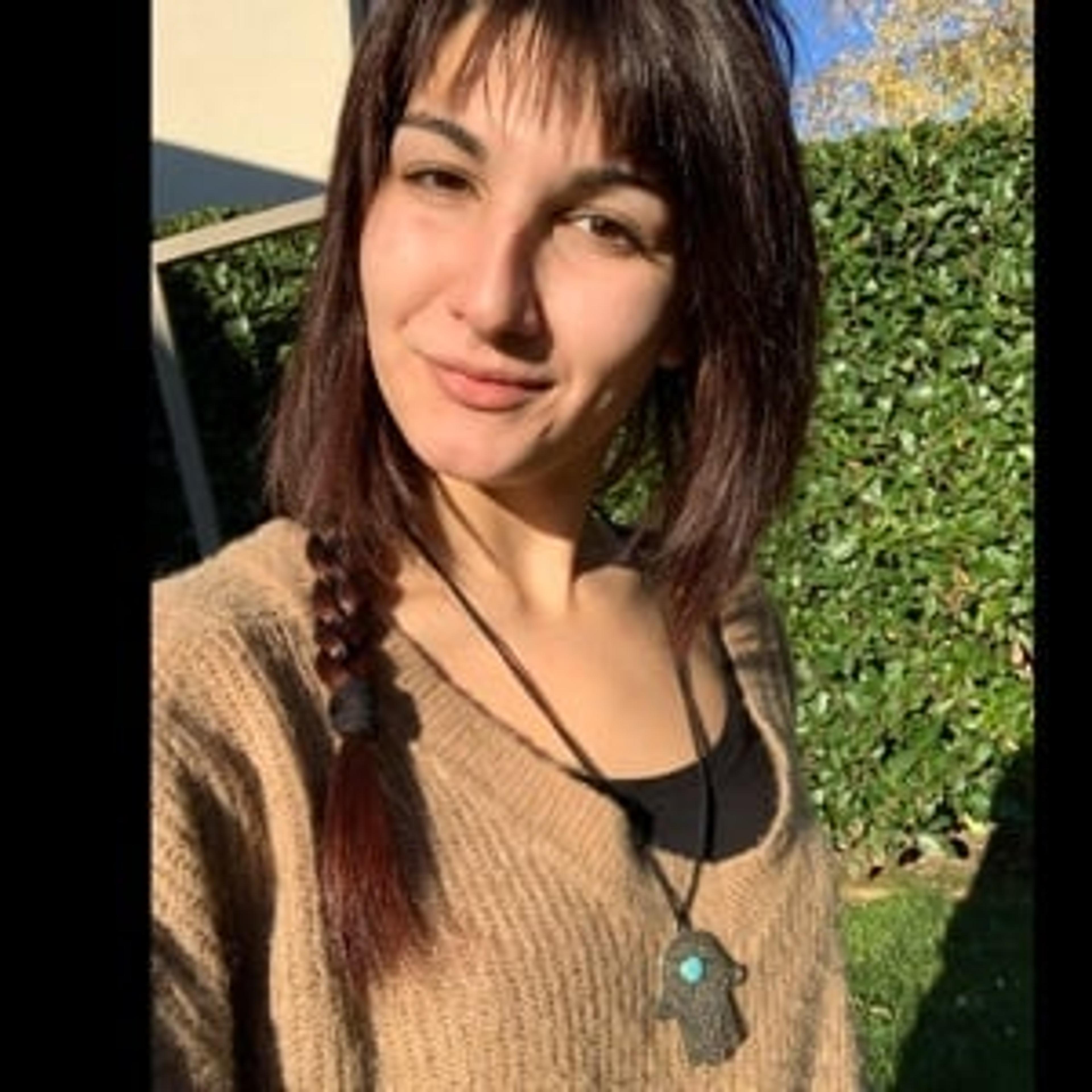 Anna Bottarini