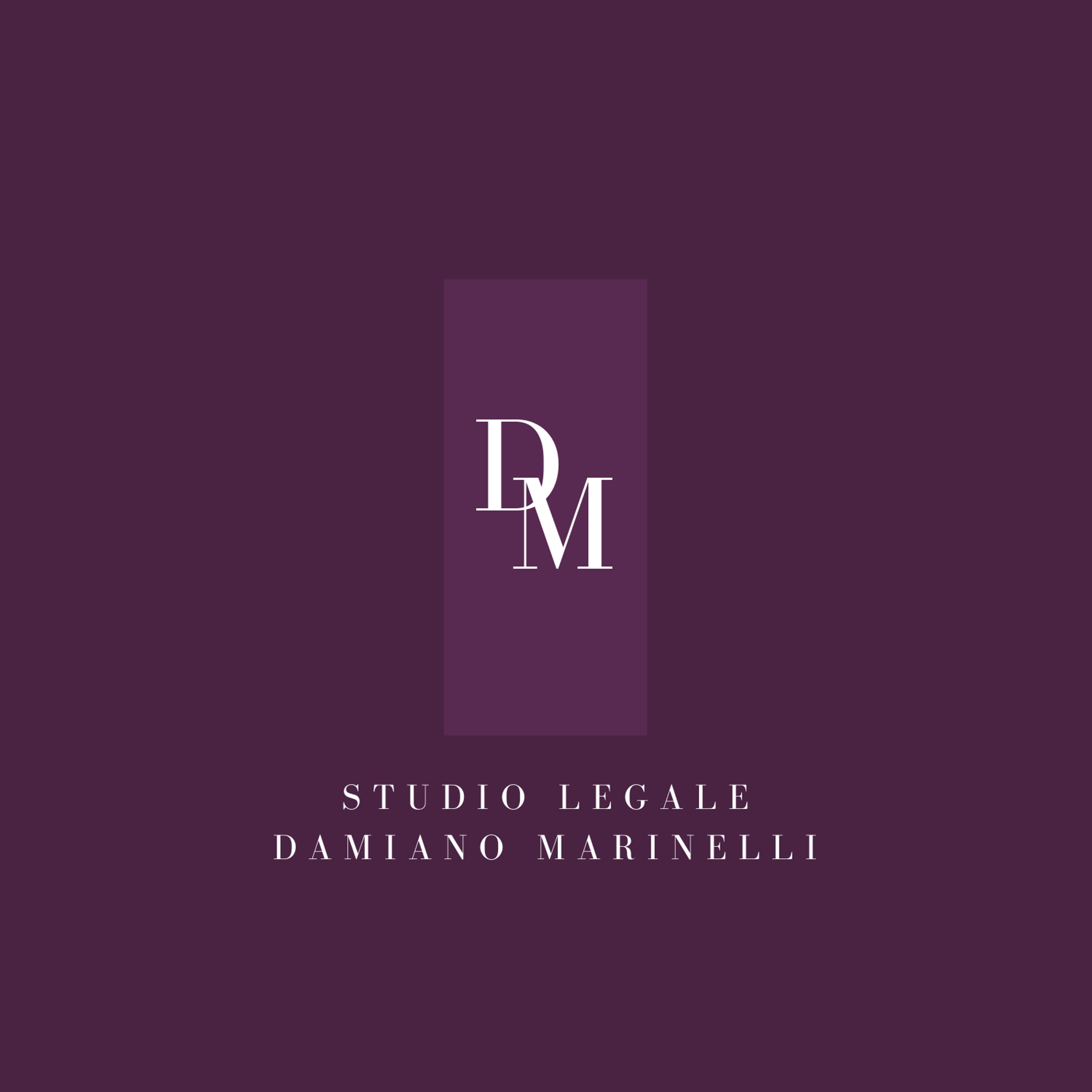 Damiano Marinelli