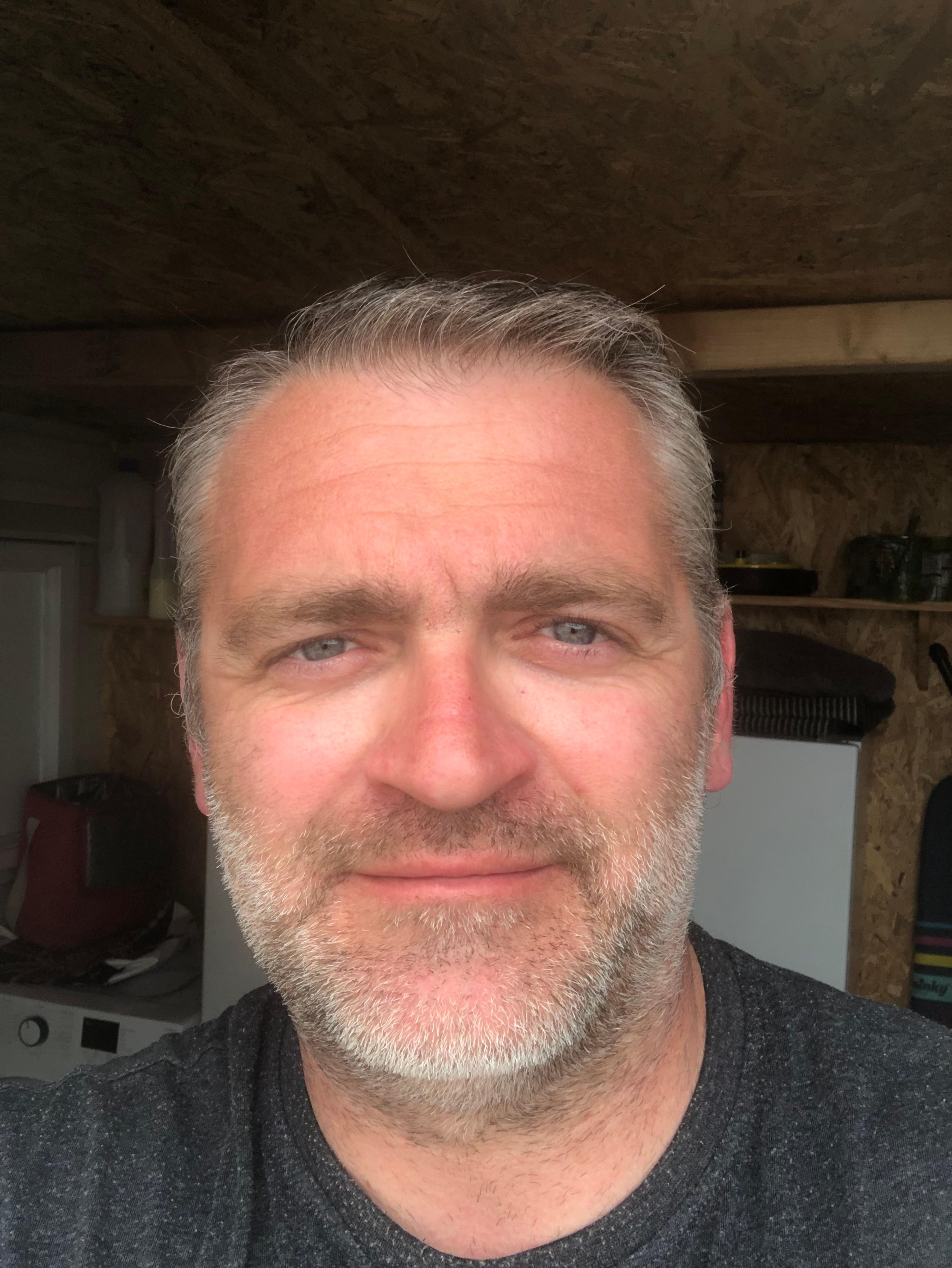 Daniel Flynn
