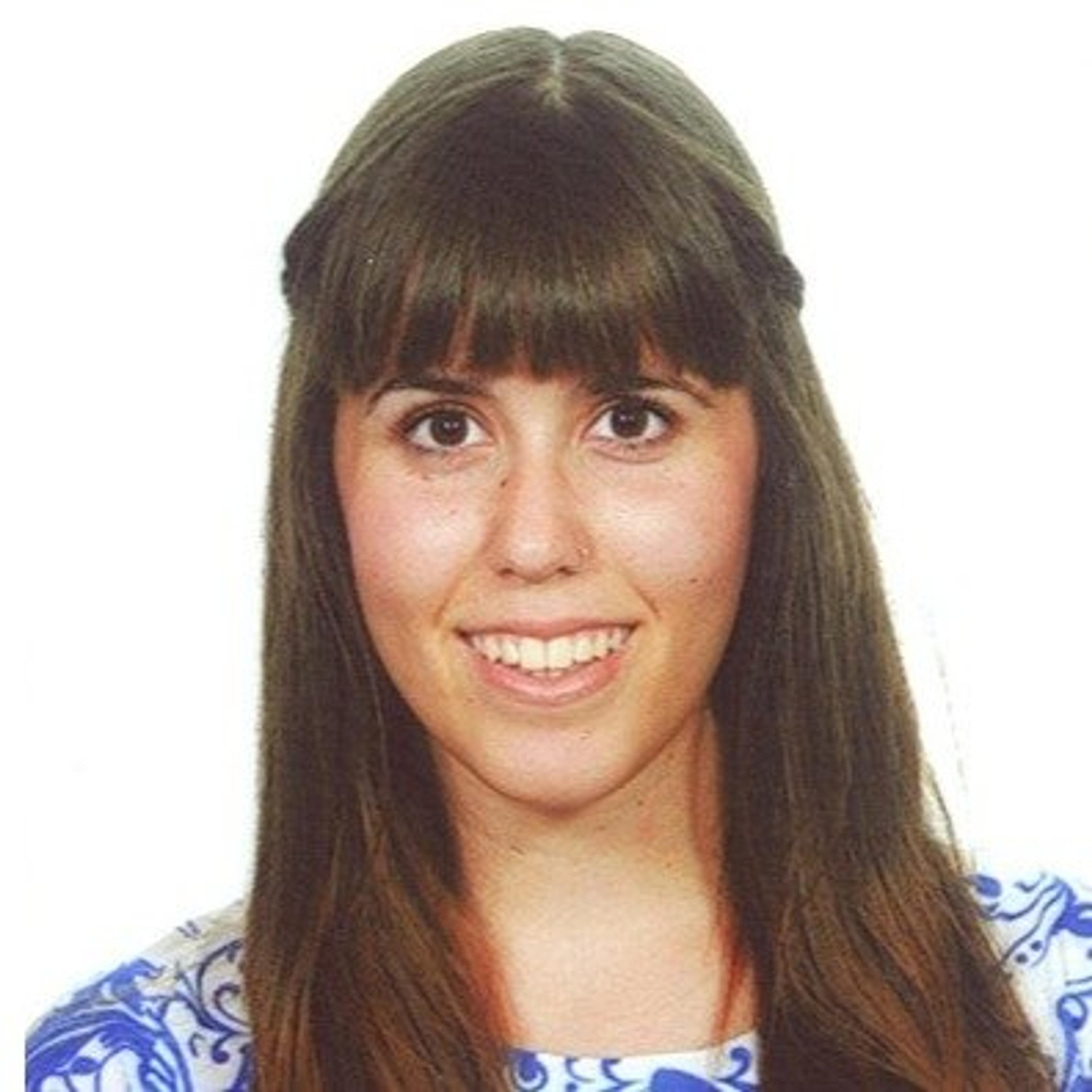 Ana Ledo Martínez