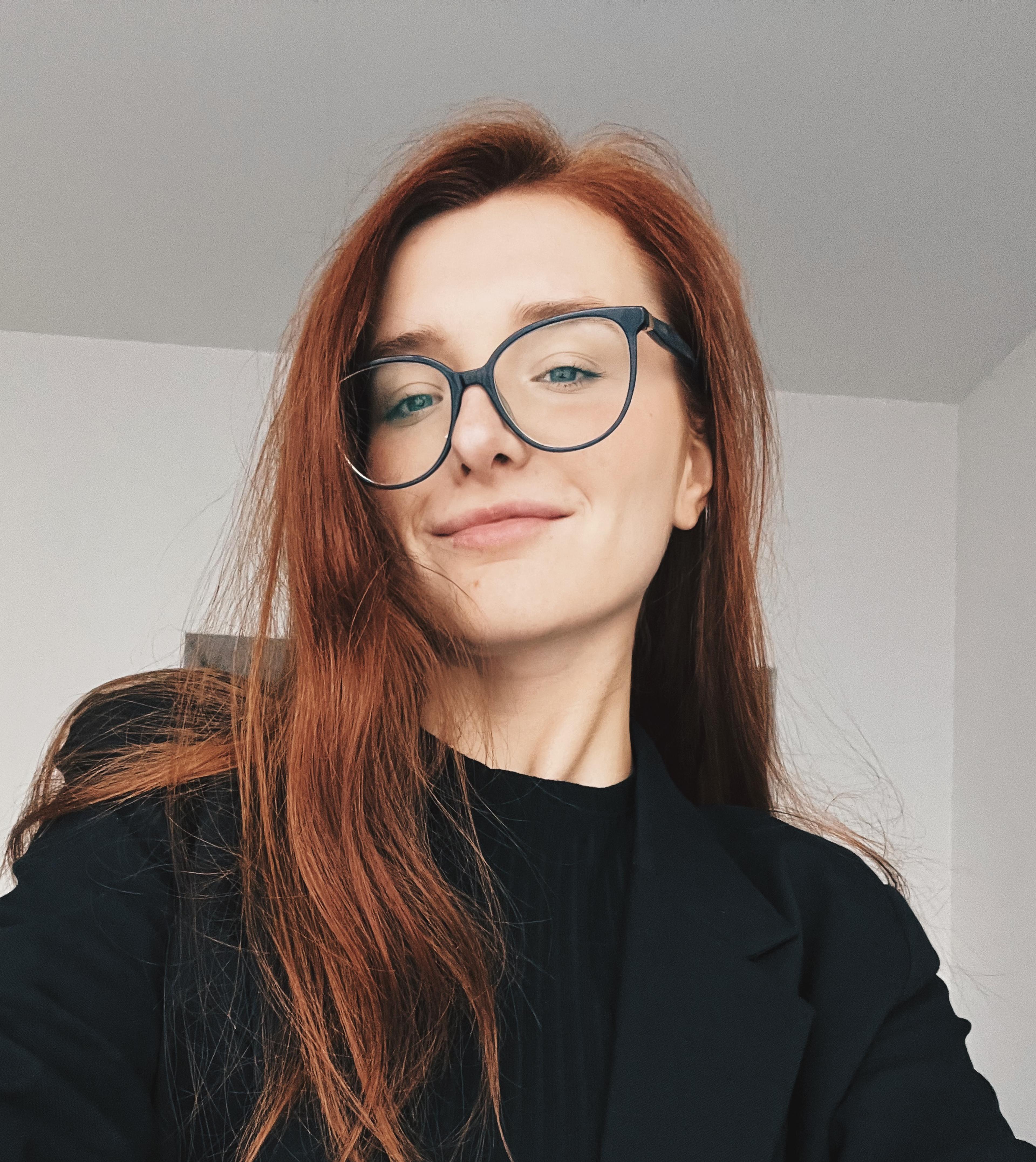 Valeriia Chernukha
