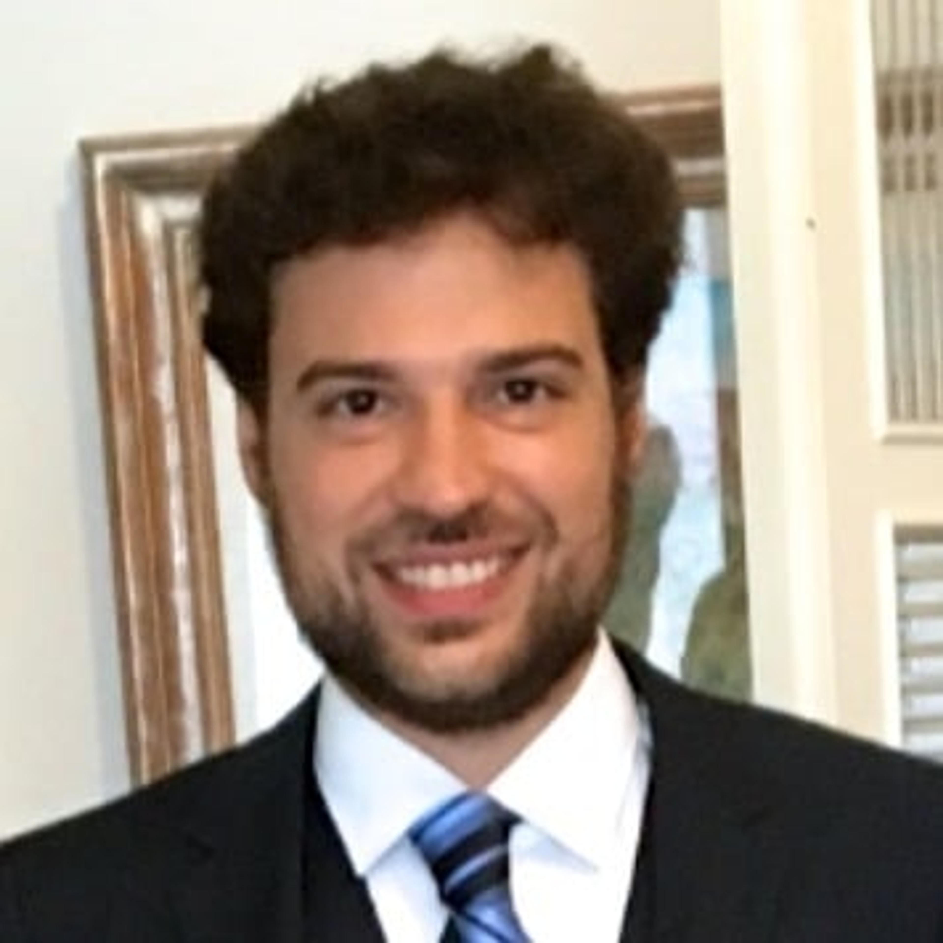 Davide Longo