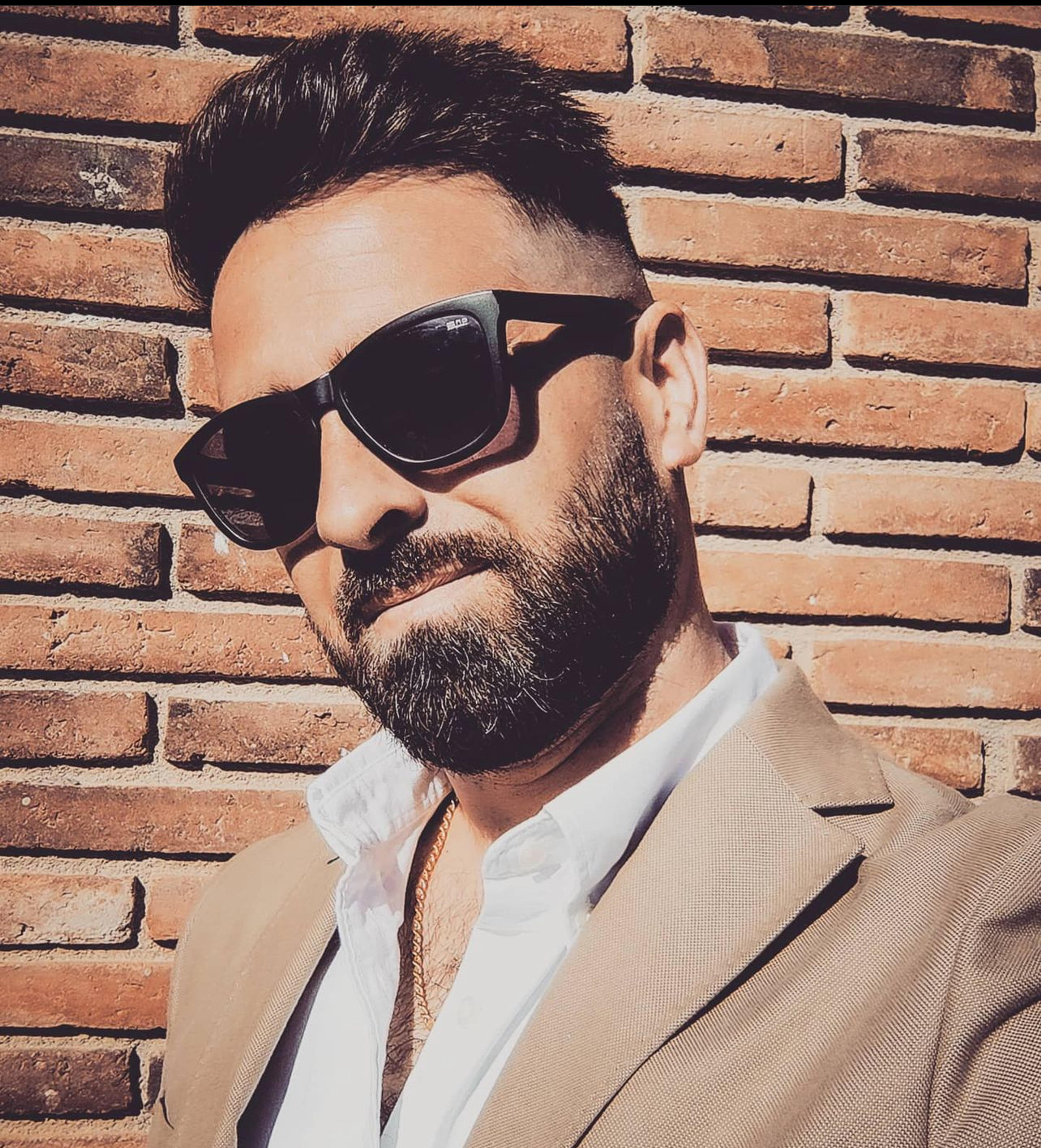 Federico Molina Ordoñez