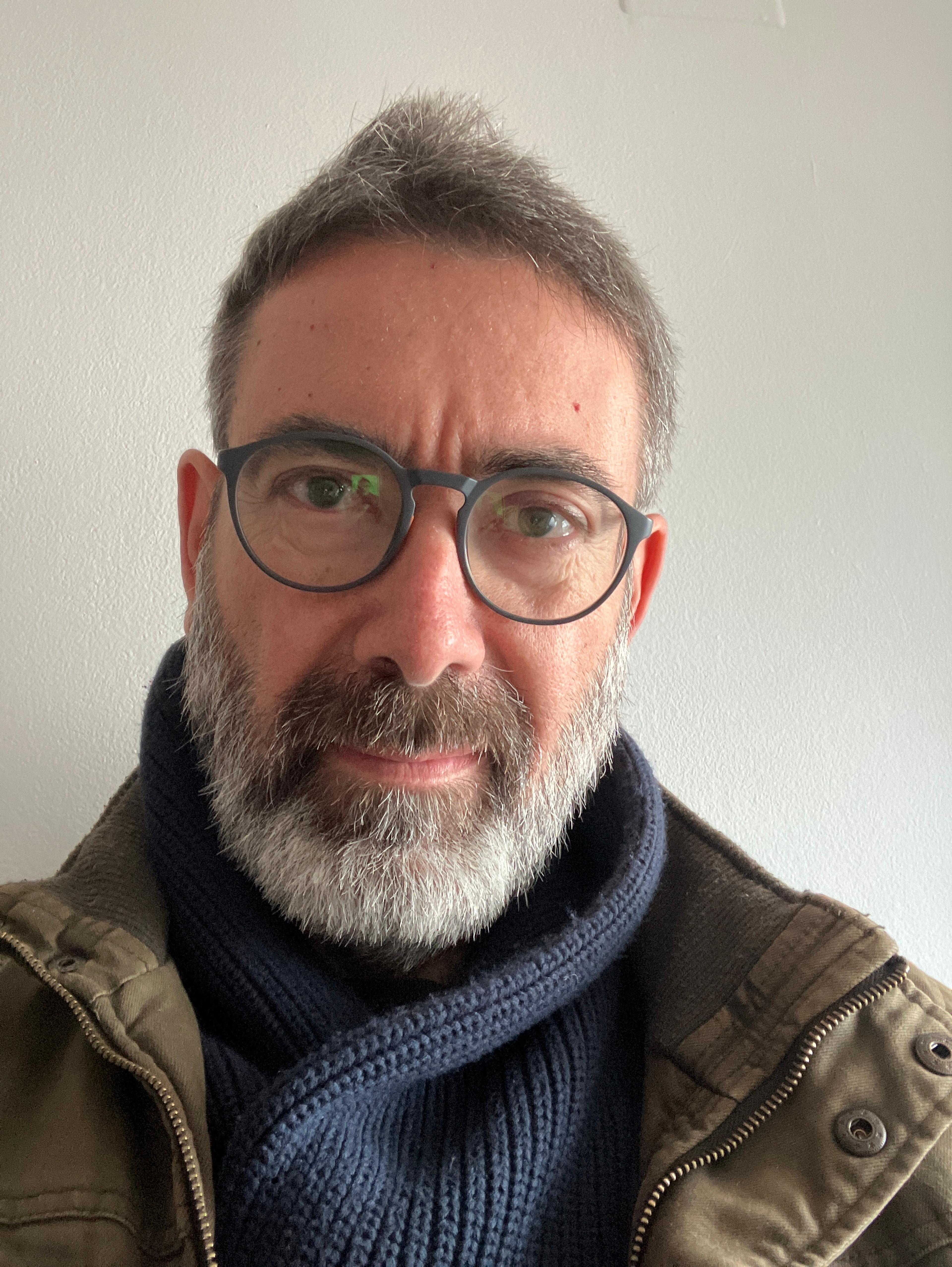 Miki Vázquez