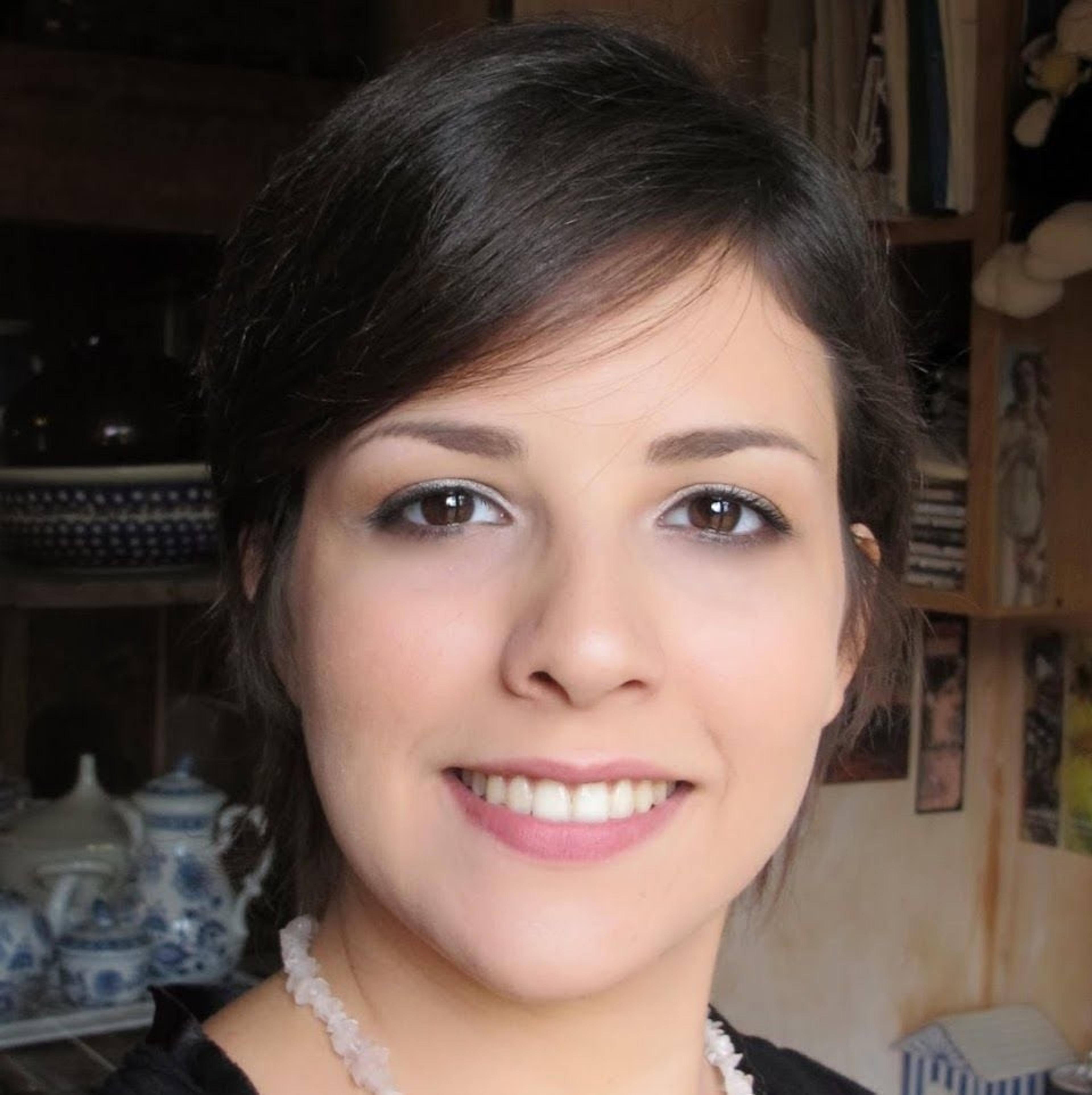 Chiara Faloci