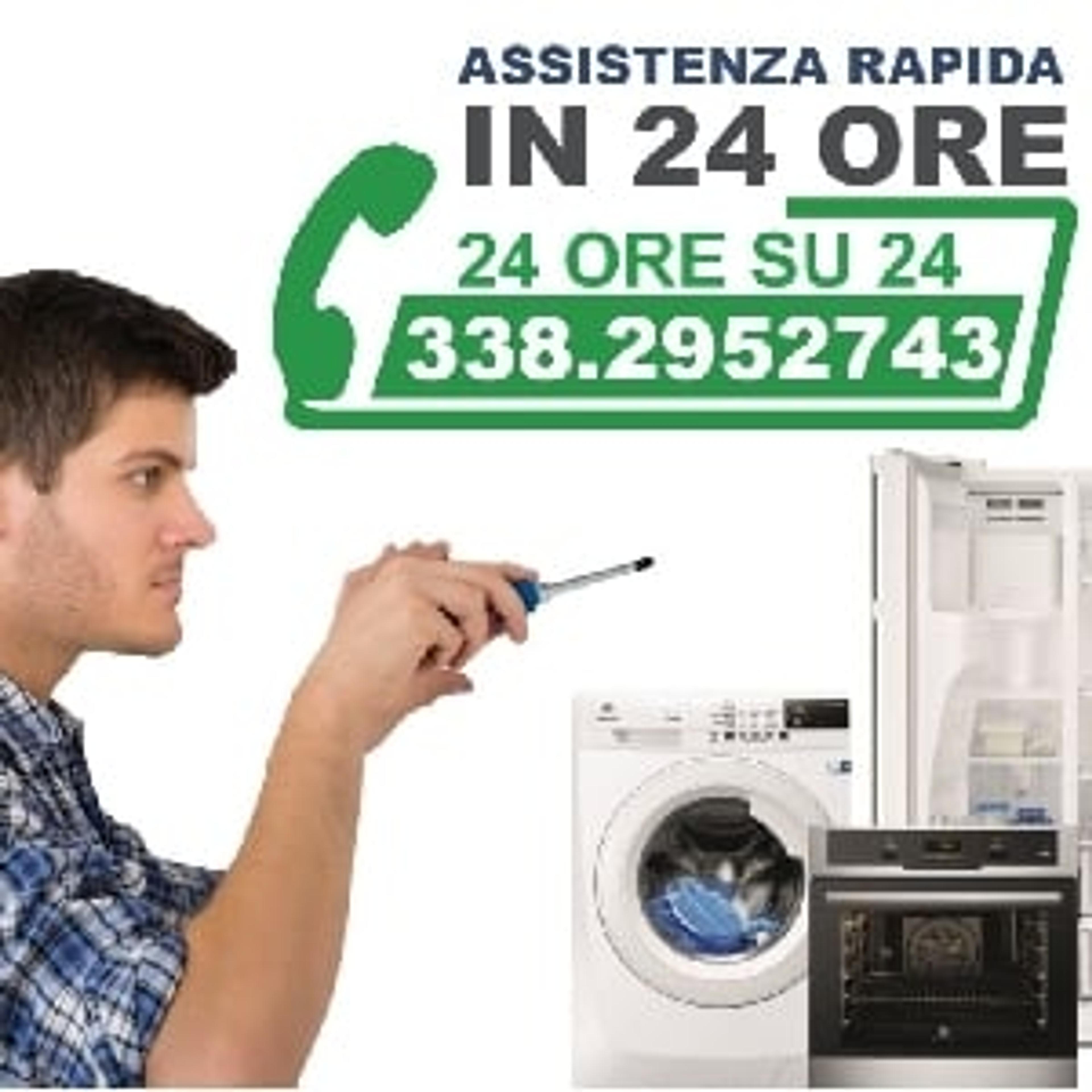 M. SERVICE