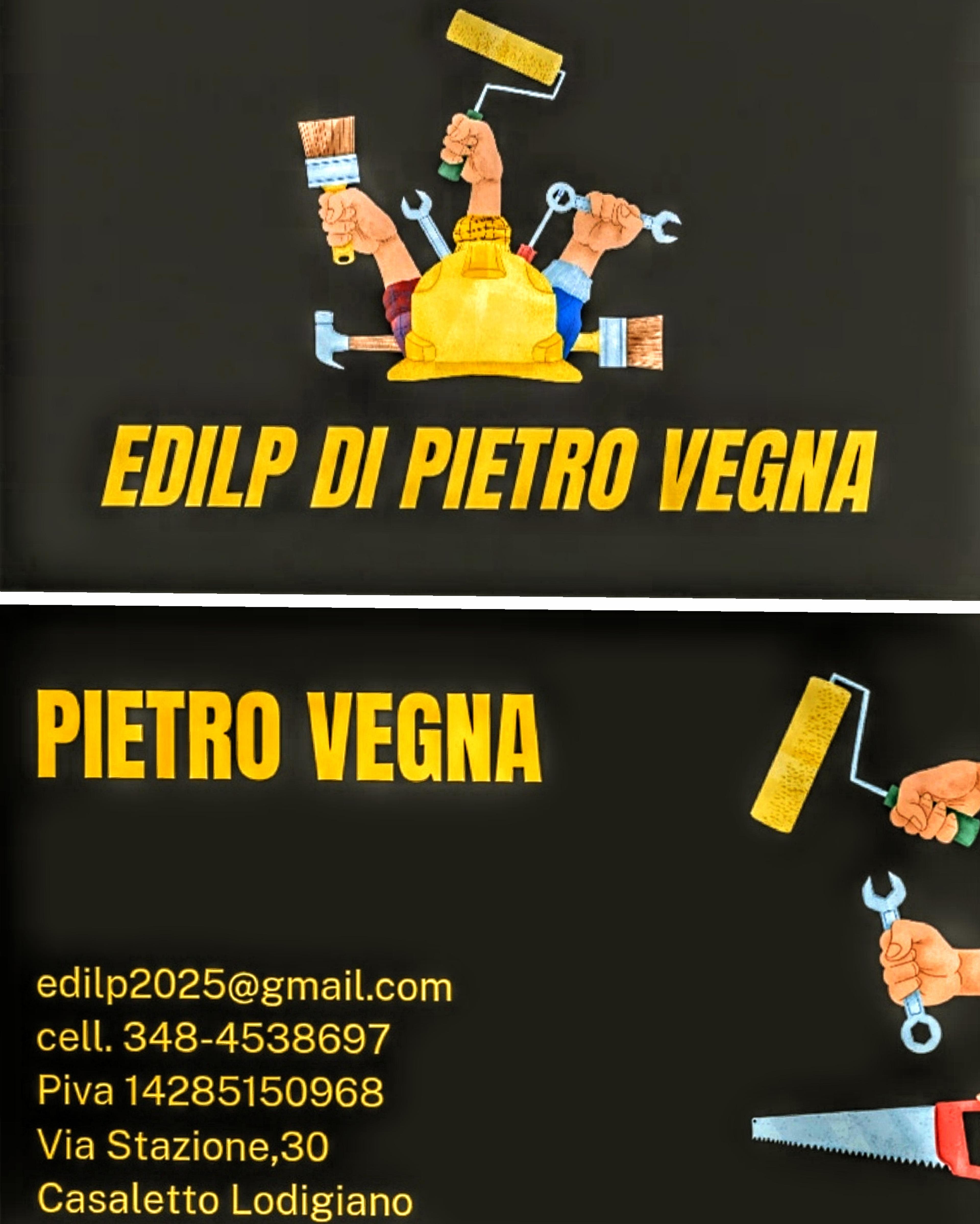 Pietro Vegna
