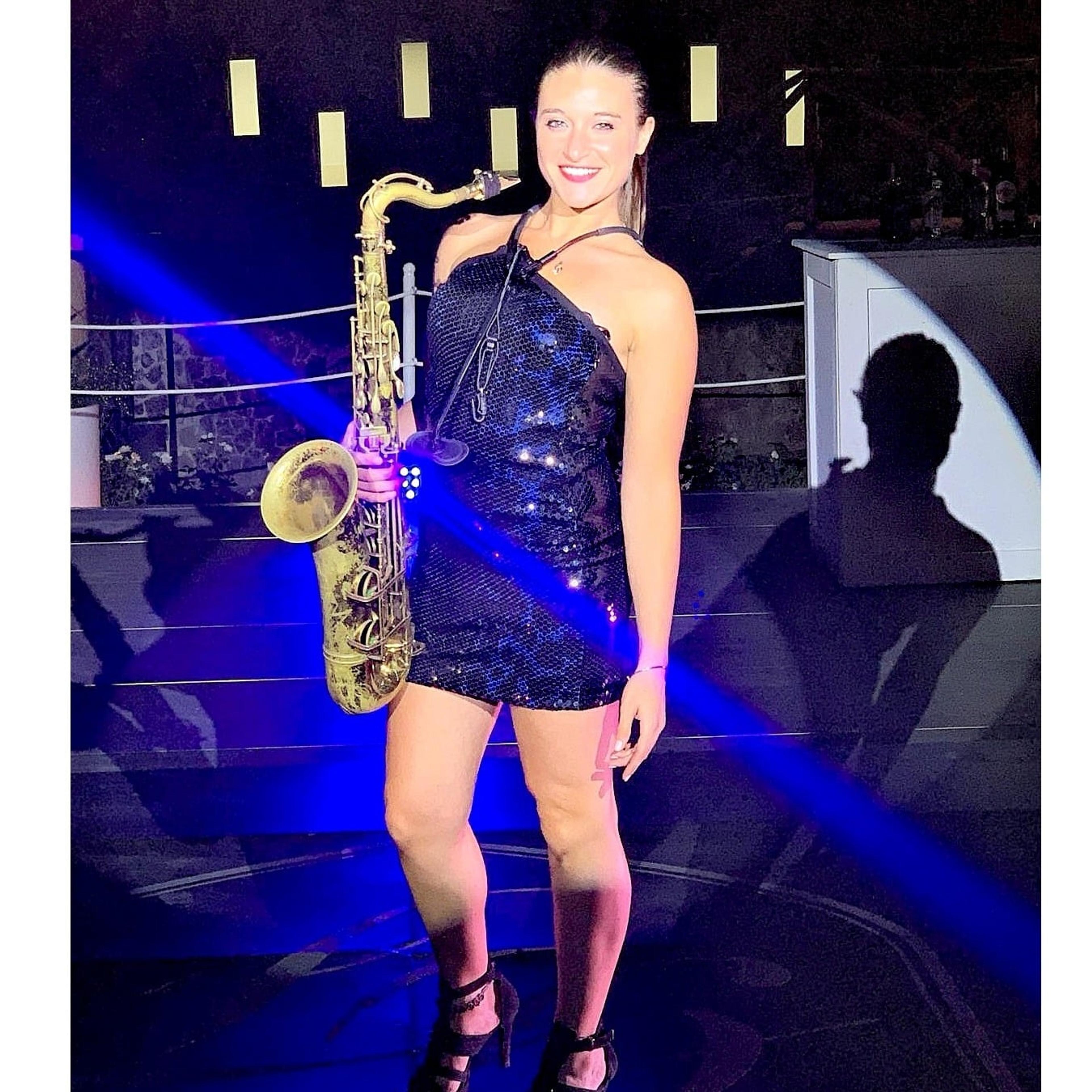 Francesca Galdi