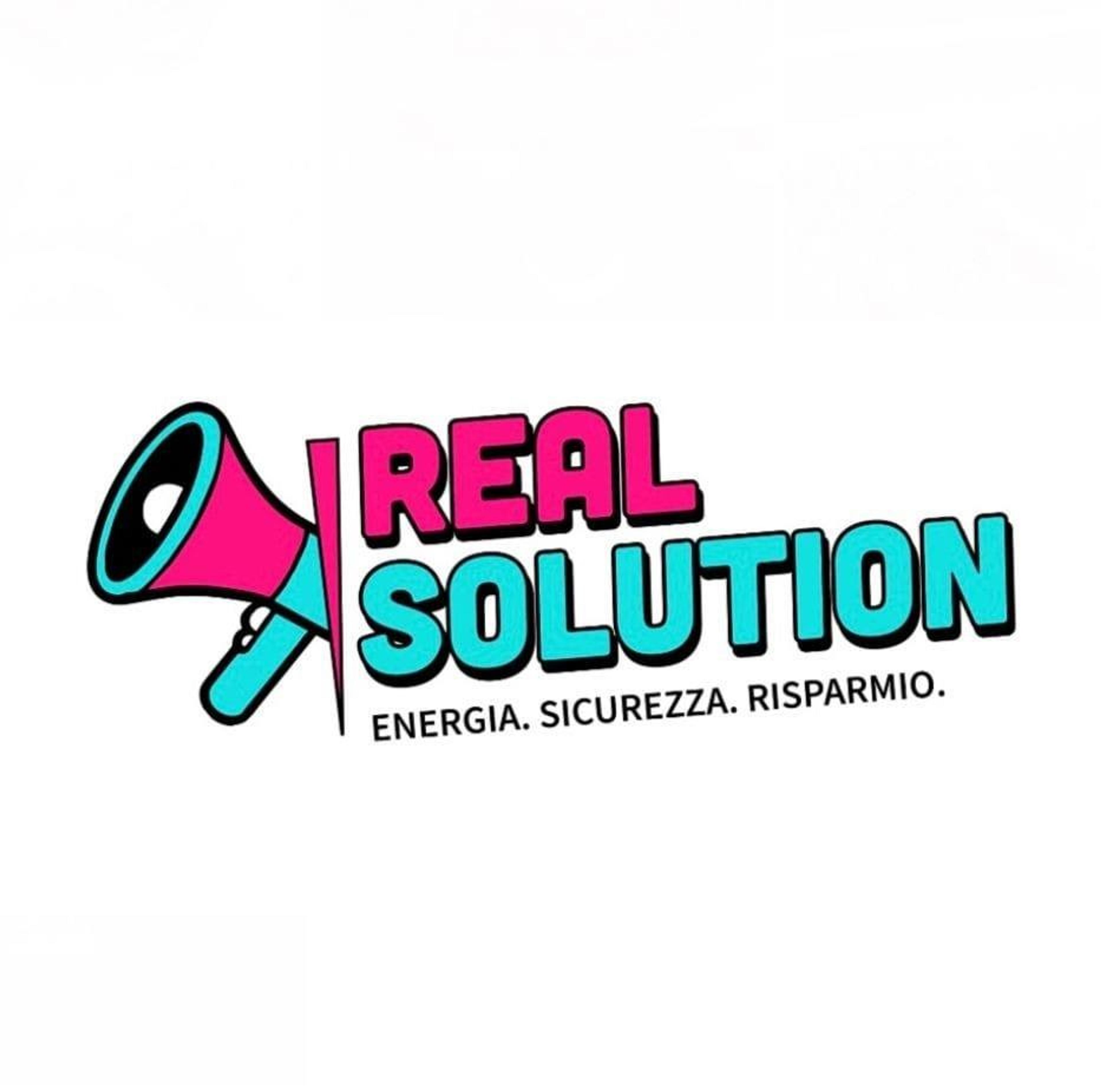 Real Solution Real Solution