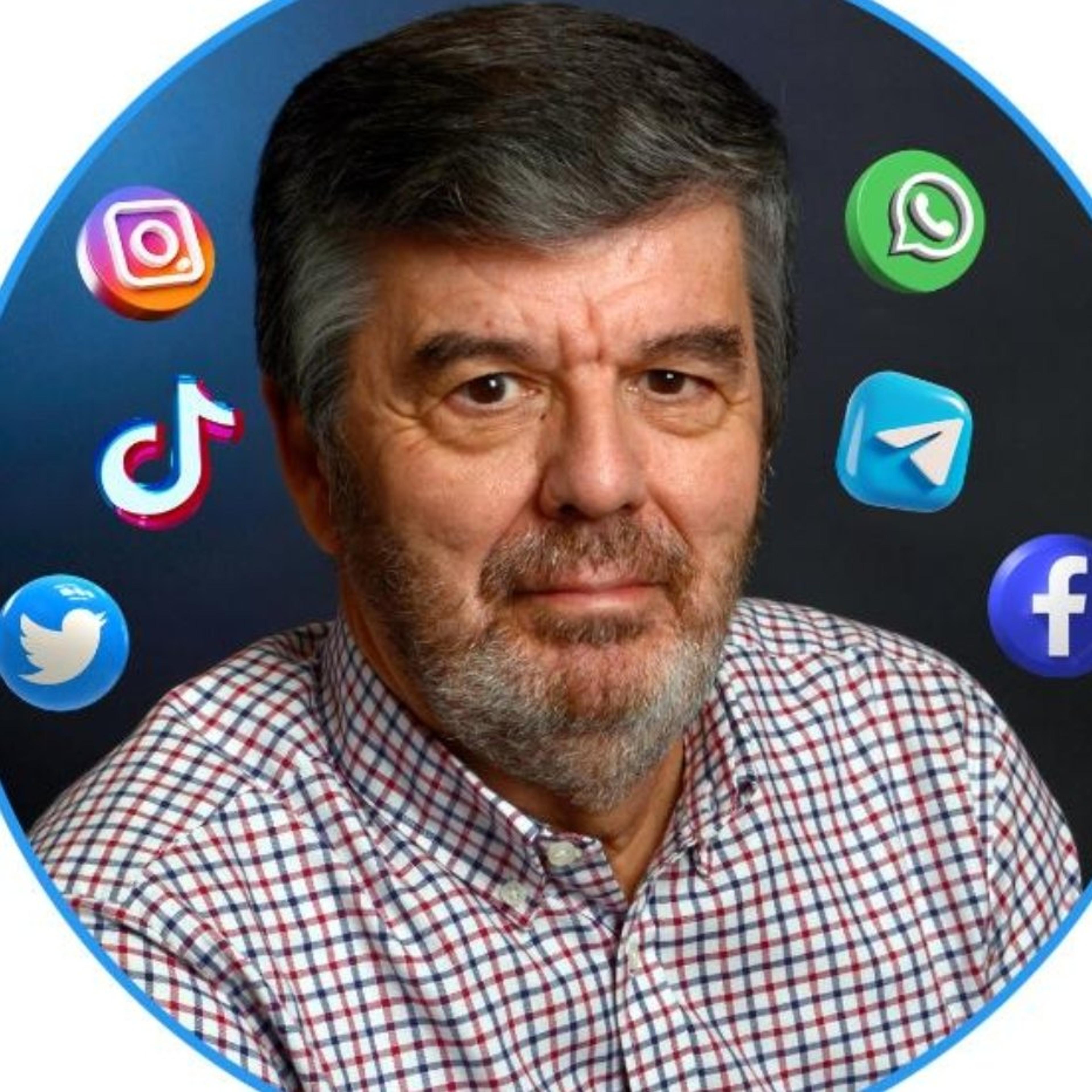 Jose Luis Cana